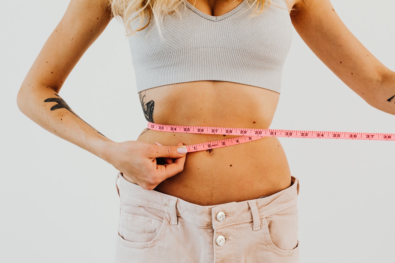 weight loss prescription online