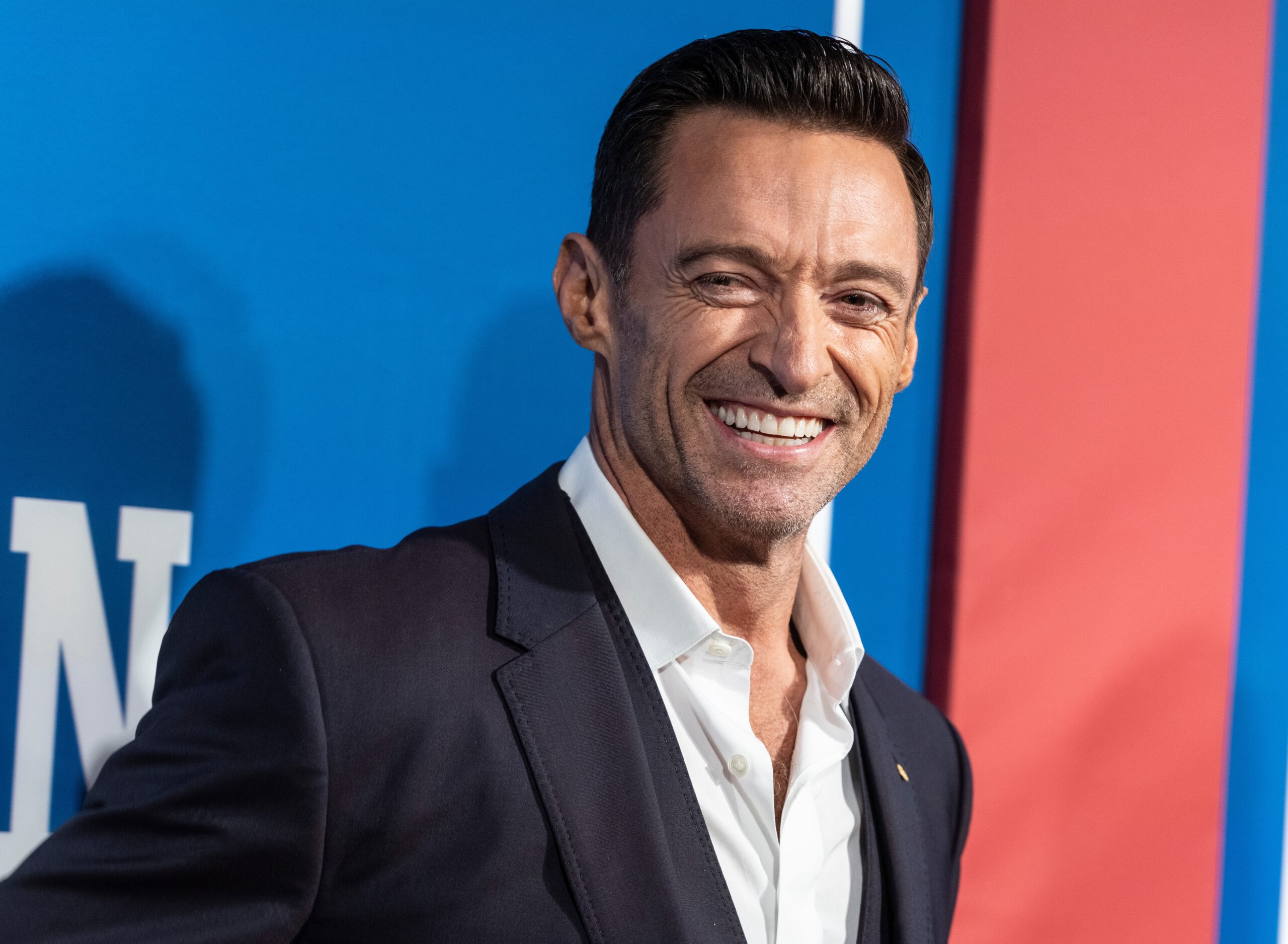 hugh jackman wolverine workout