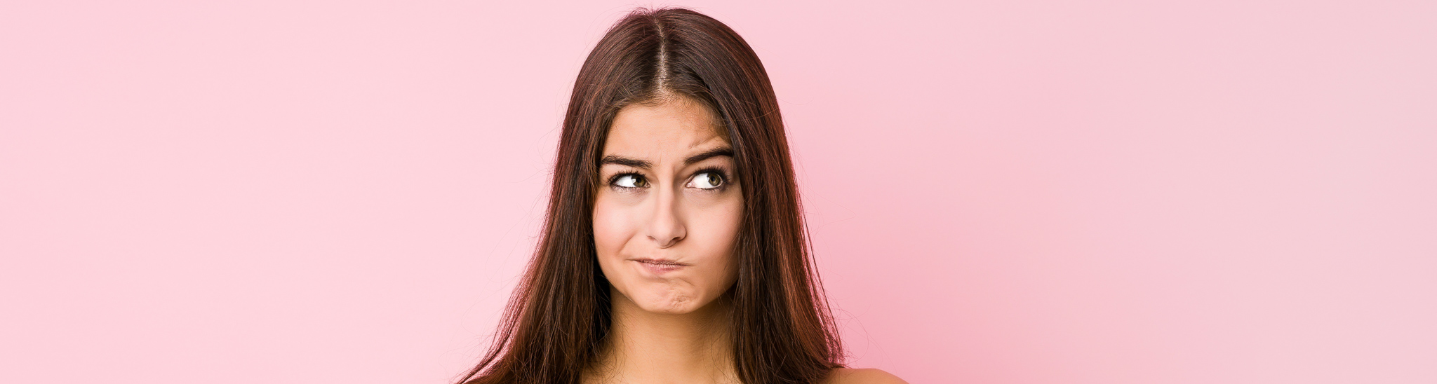 Women wonders the side effects of Tirzepatide