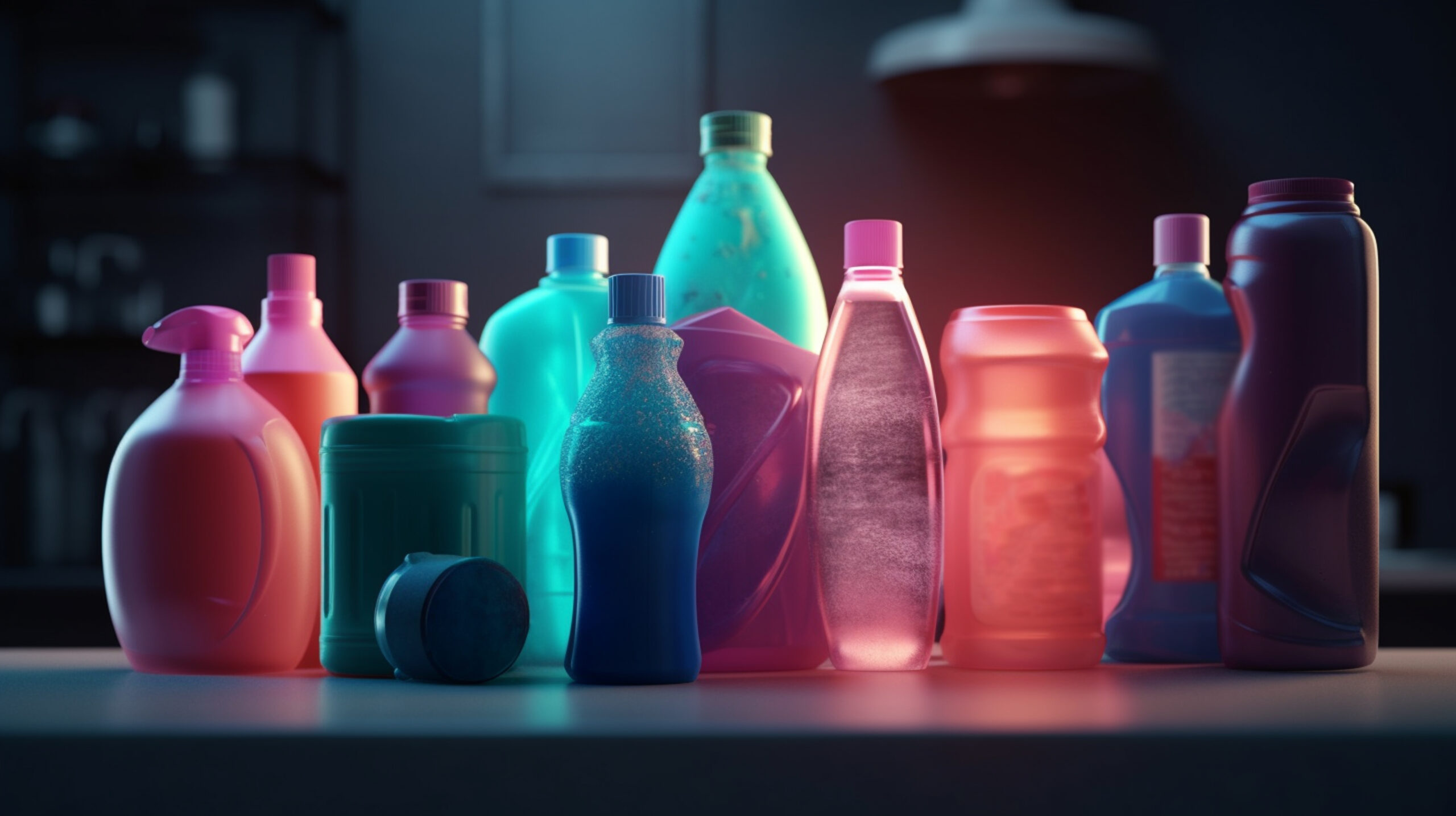 Endocrine Disruptors: