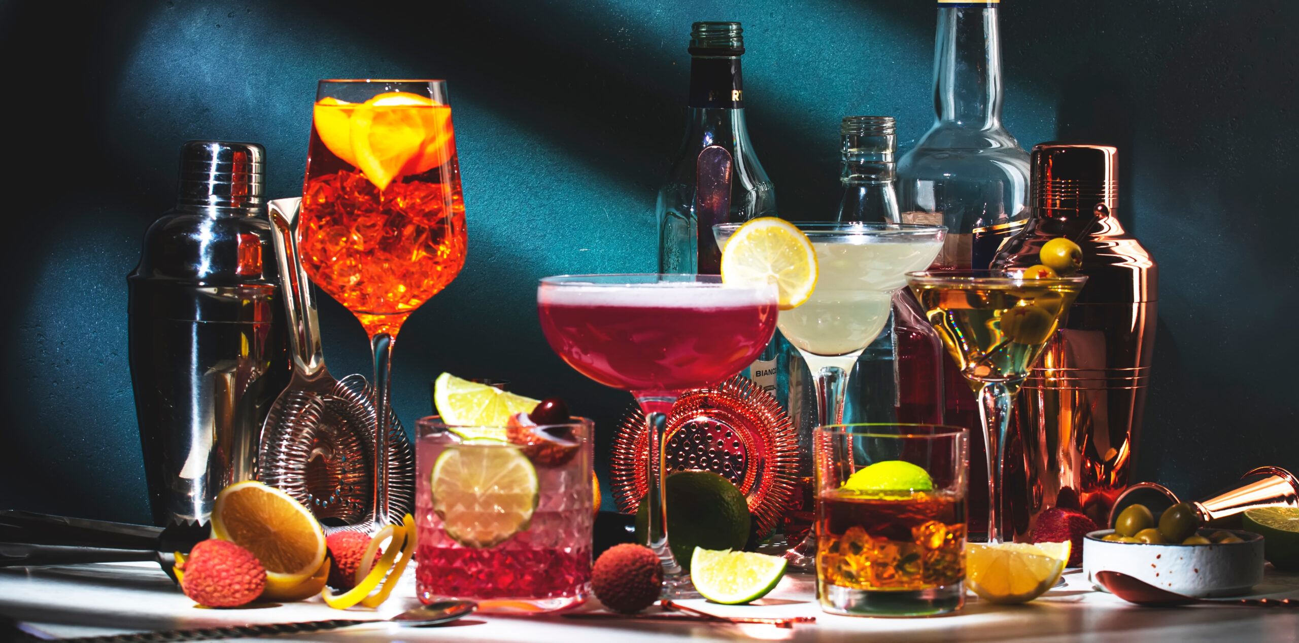 Blokes asked the question can you drink Alcohol while taking Wegovy