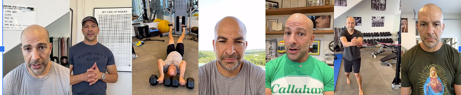Dr. Peter Attia's Intermittent Fasting