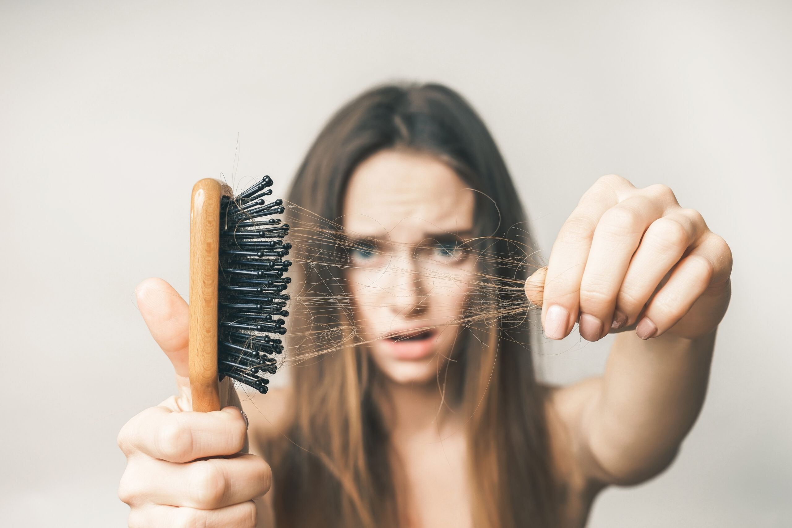 Ozempic and Hair Loss: Can Wegovy Cause Hair Loss?