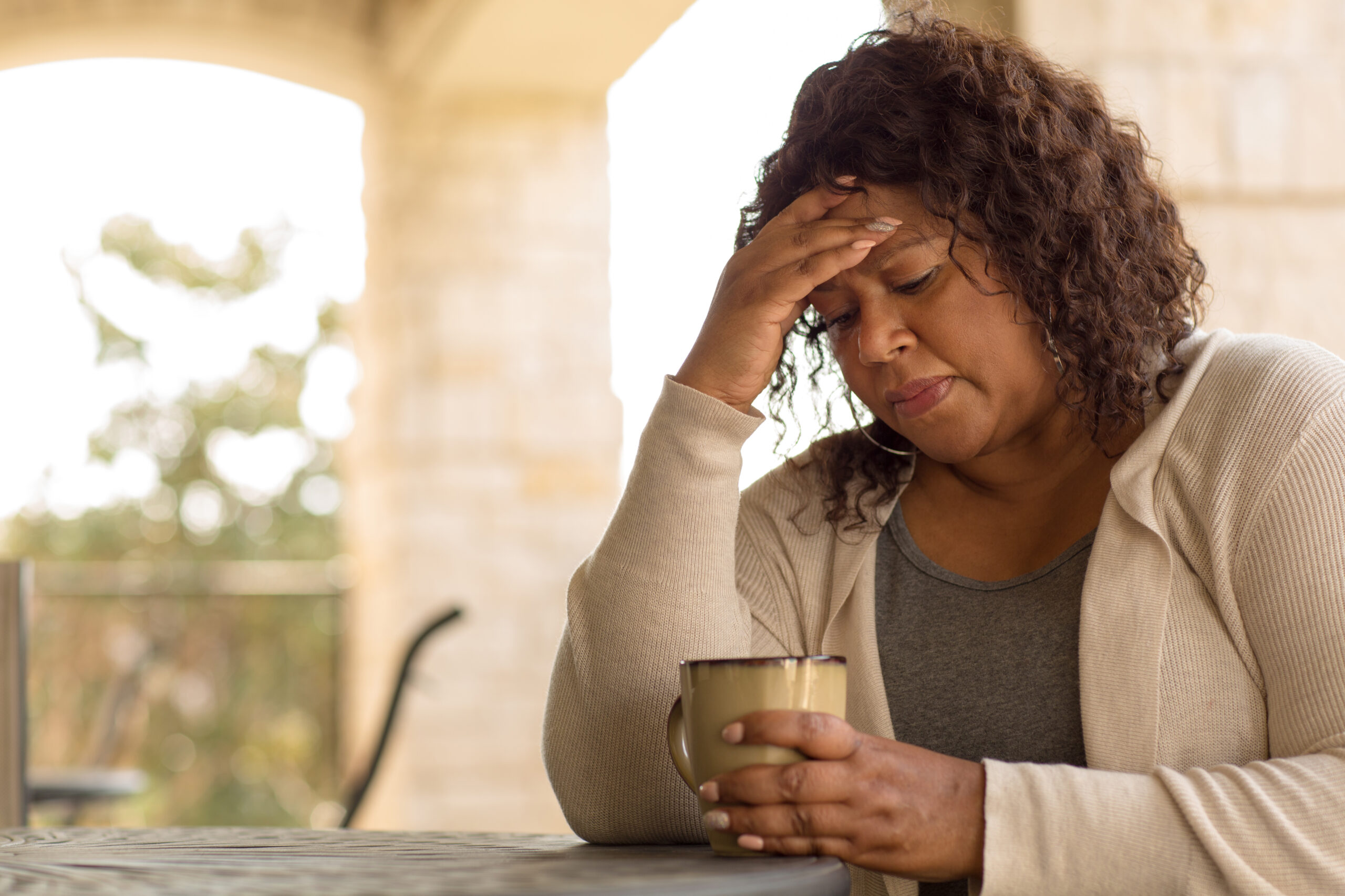 Signs Perimenopause Is Ending