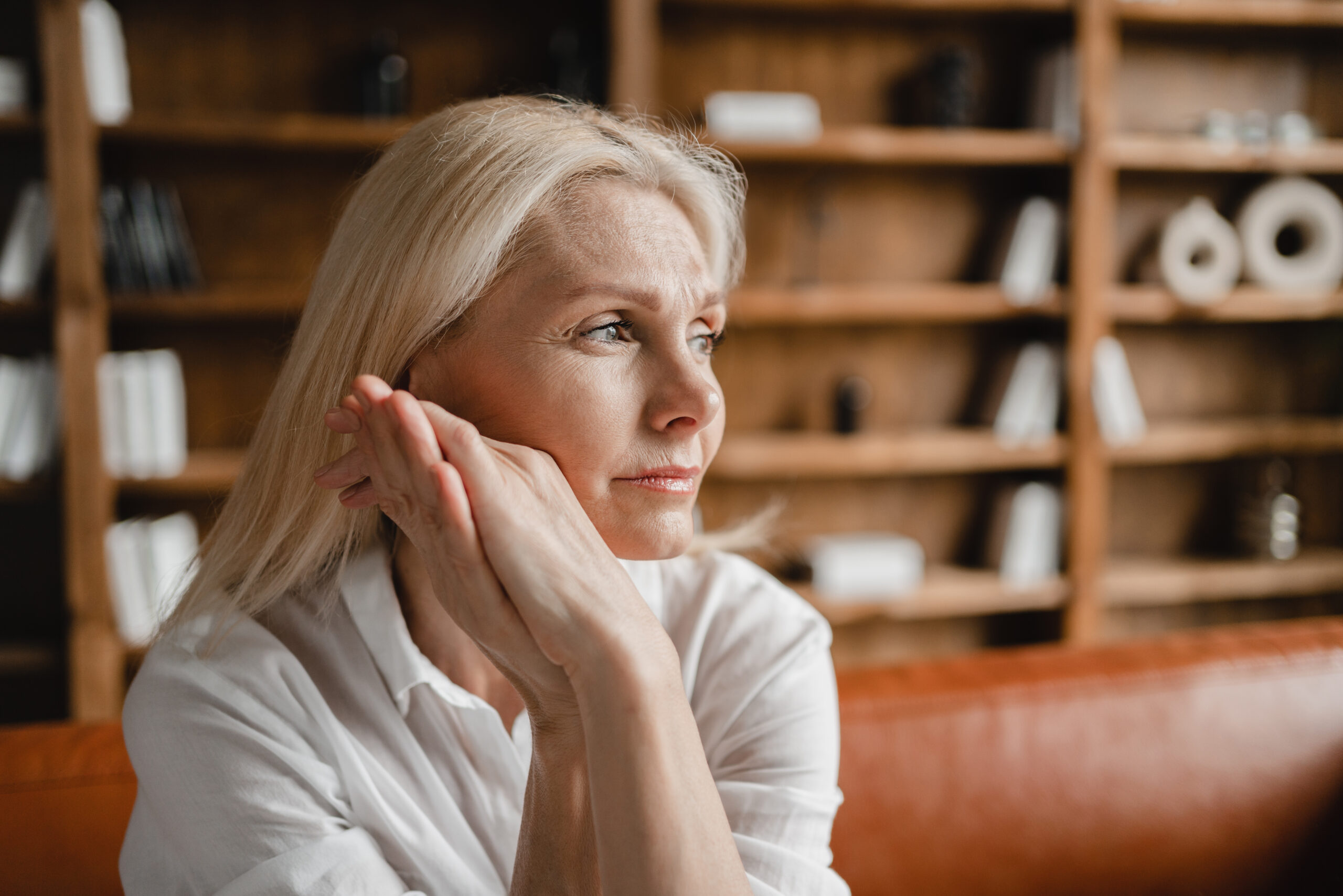 When Does Menopause End?