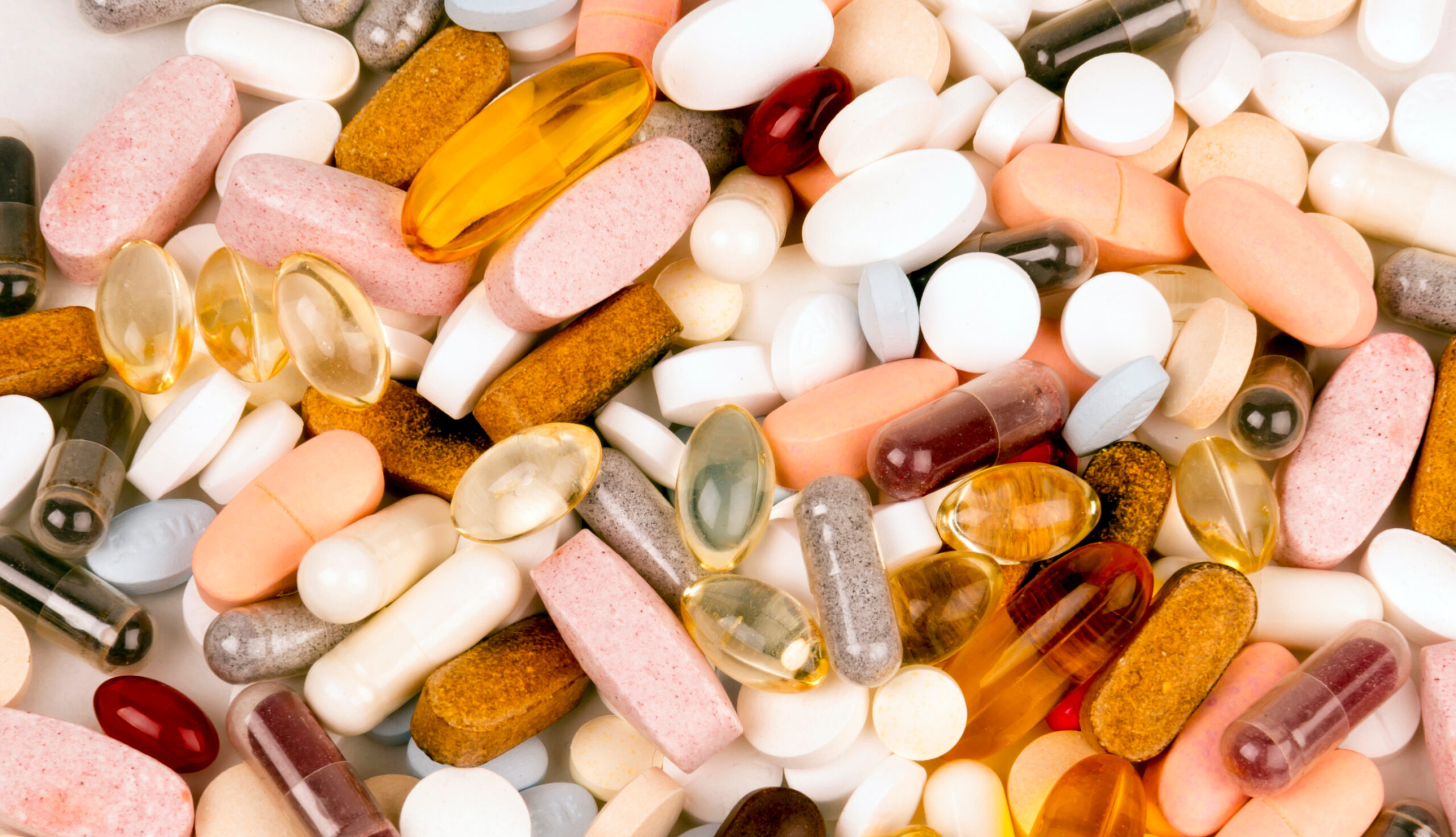 Semaglutide And Supplements