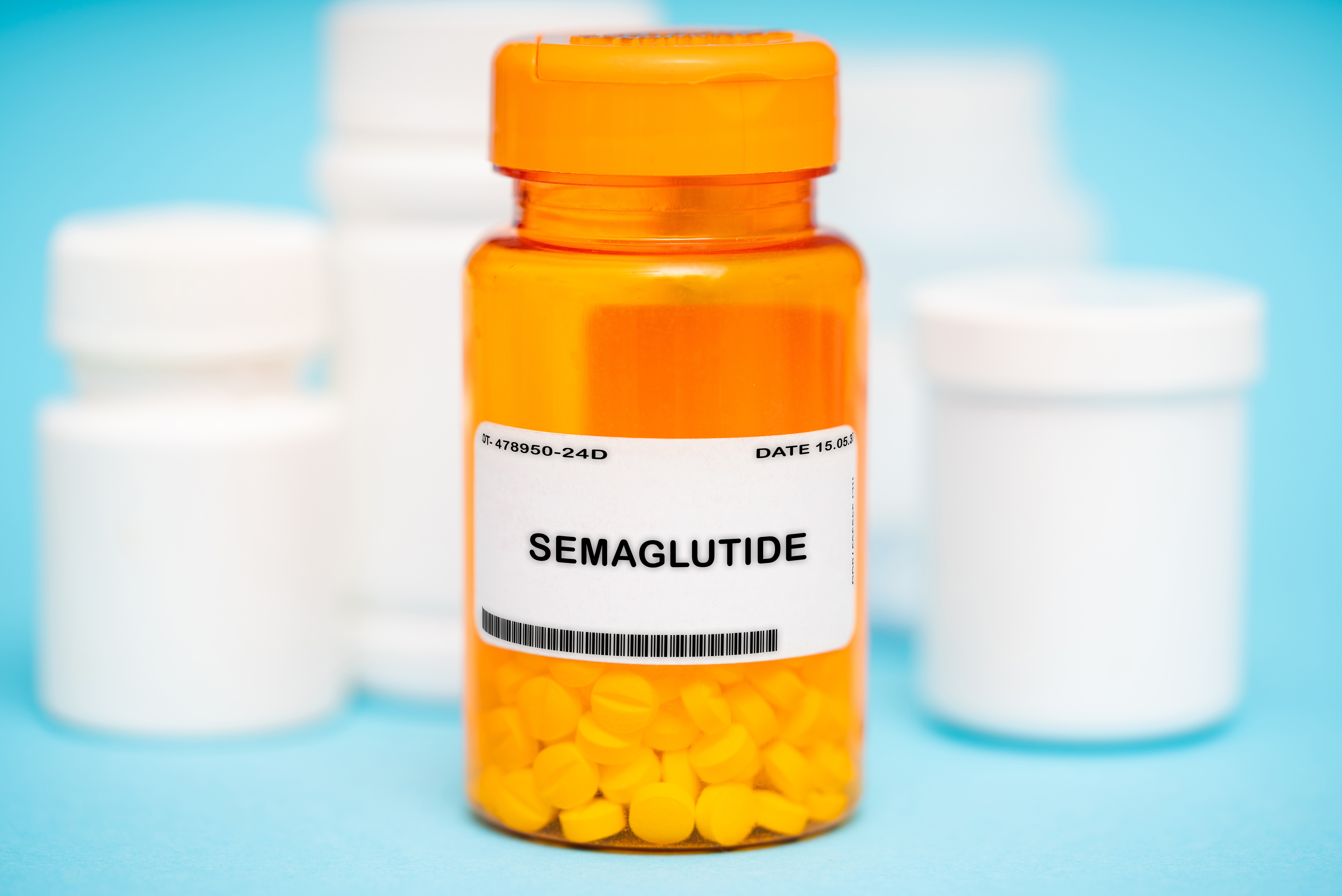 Alternatives to Semaglutide