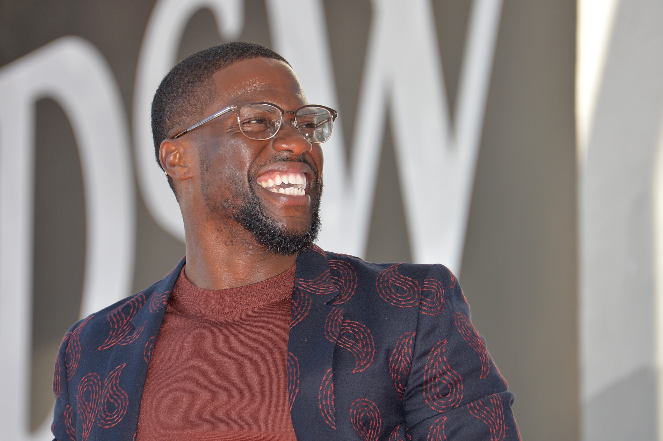 kevin hart’s workout routine