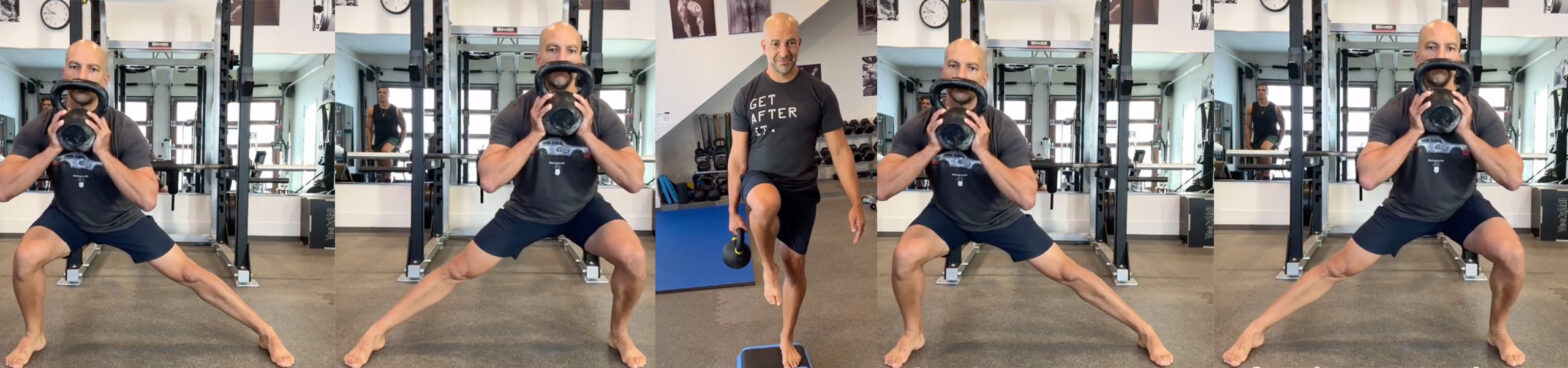 Is Testosterone Replacement Therapy Both Safe and Effective in Men with Higher Cardiovascular Risk Factors?