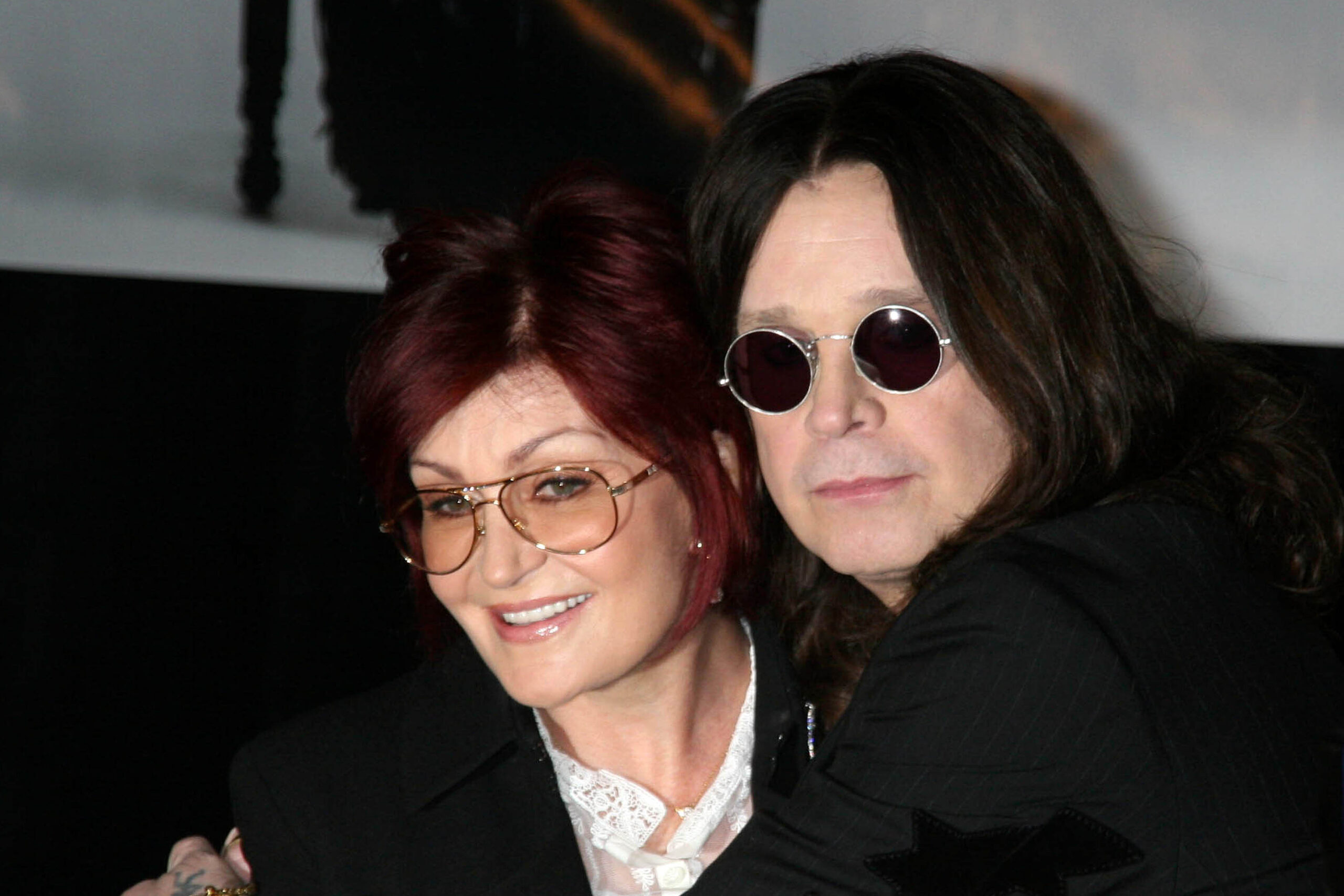 Sharon Osbourne's Semaglutide