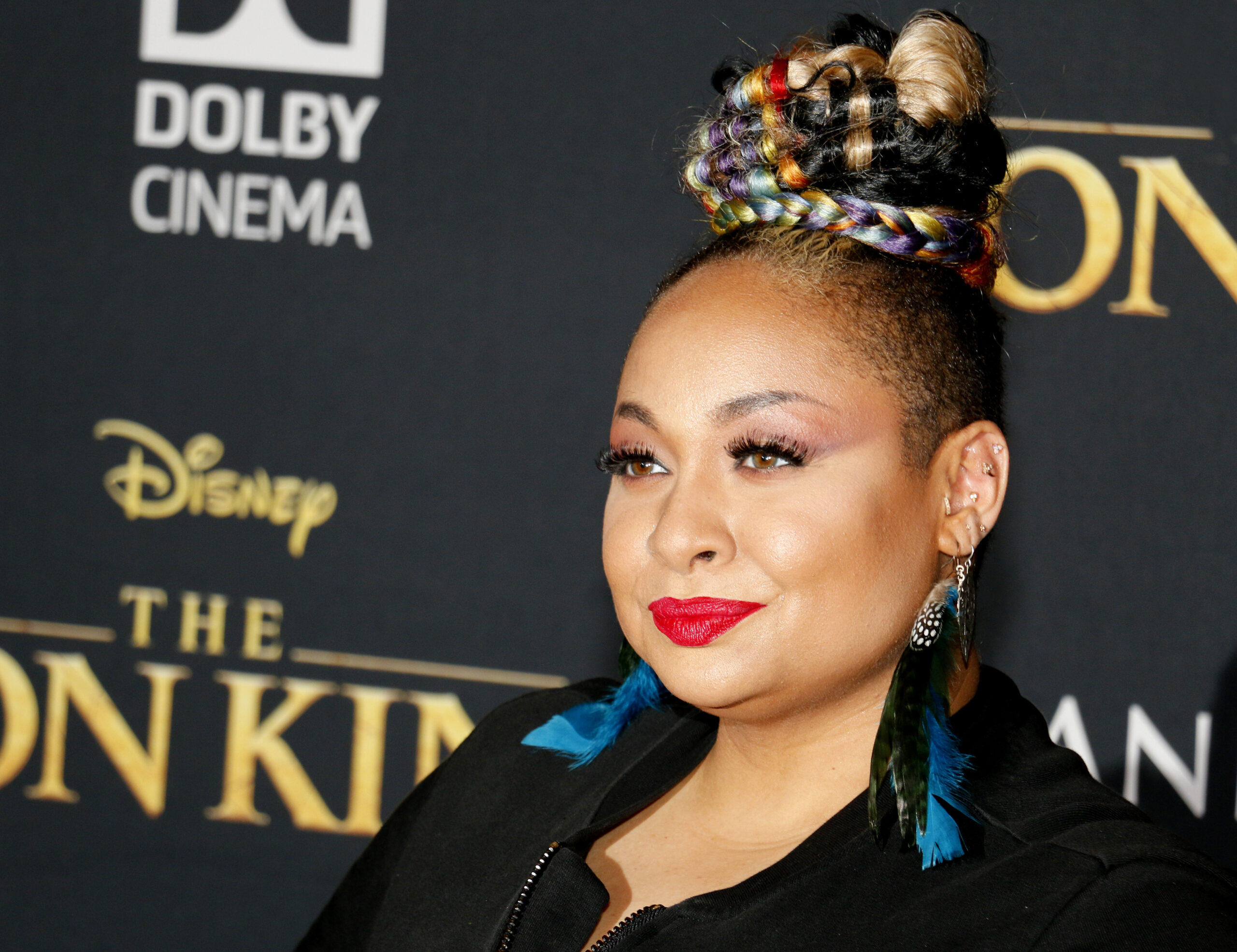 Raven Symone's experience with Ozempic