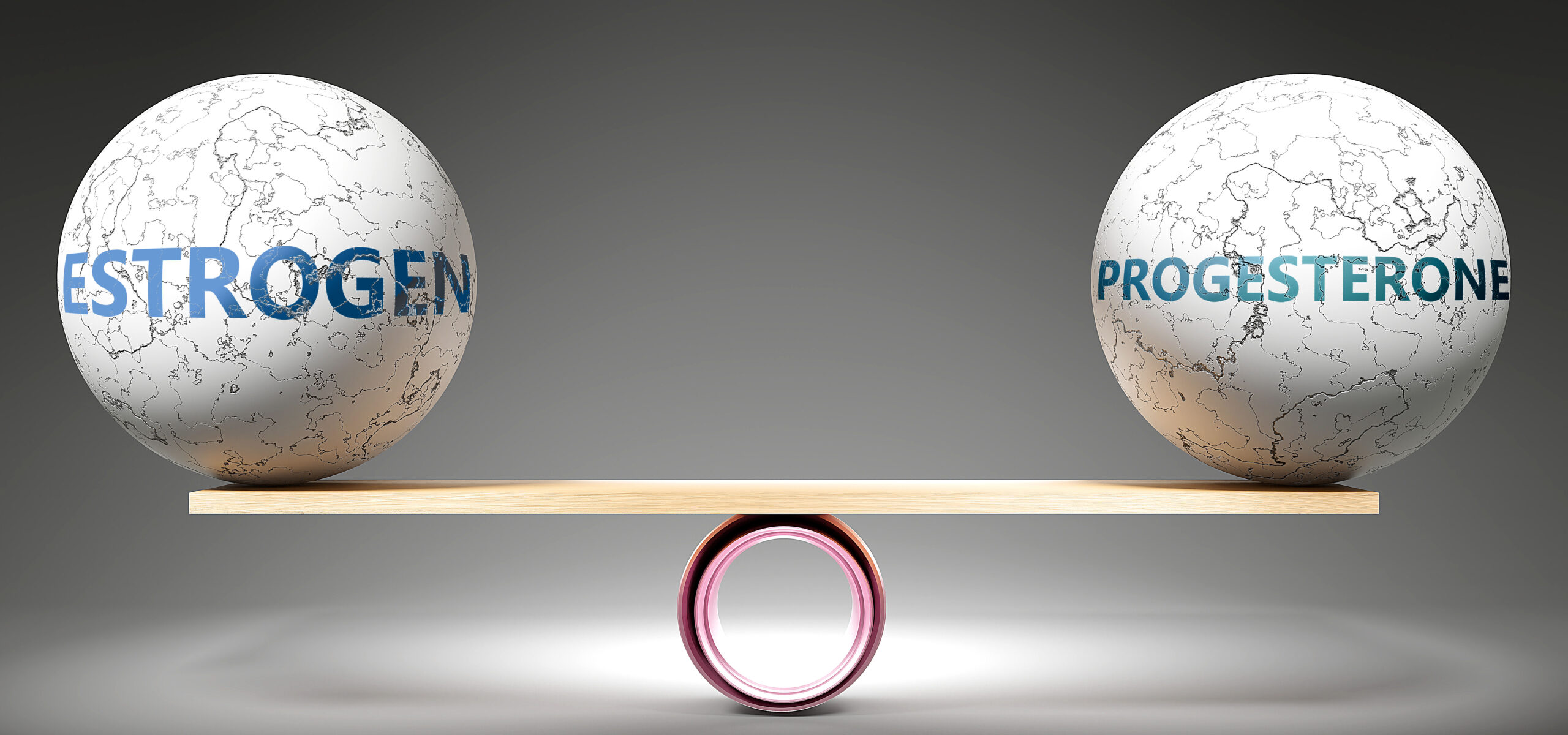 should you take progesterone without estrogen during menopause