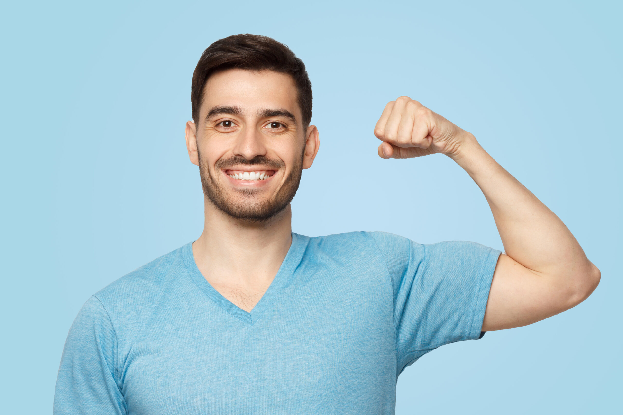 Does Semaglutide Cause Sarcopenia or Muscle Loss?