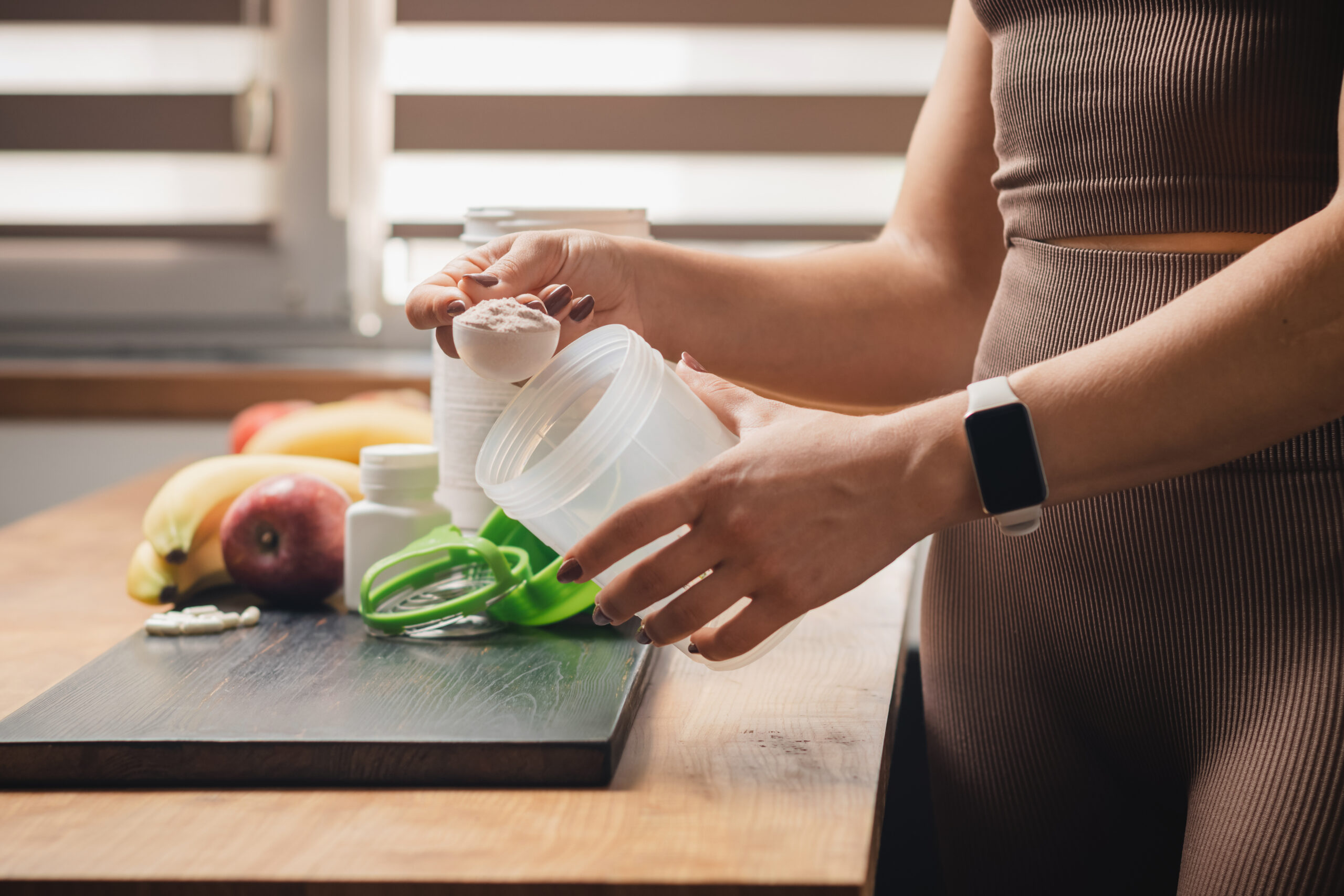 Is Creatine Bad For Women's Hormones?