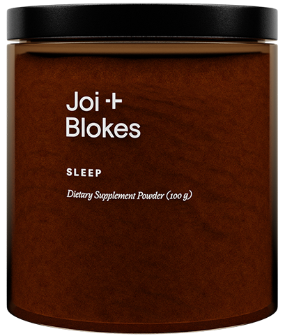 Sleep