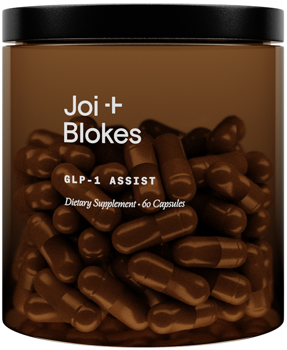 GLP-1 Assist