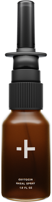 Oxytocin Nasal Spray 