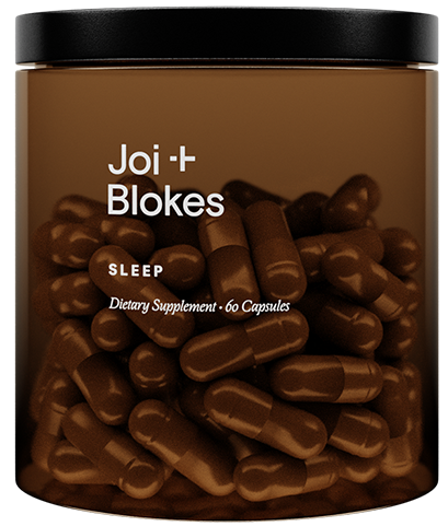 Sleep