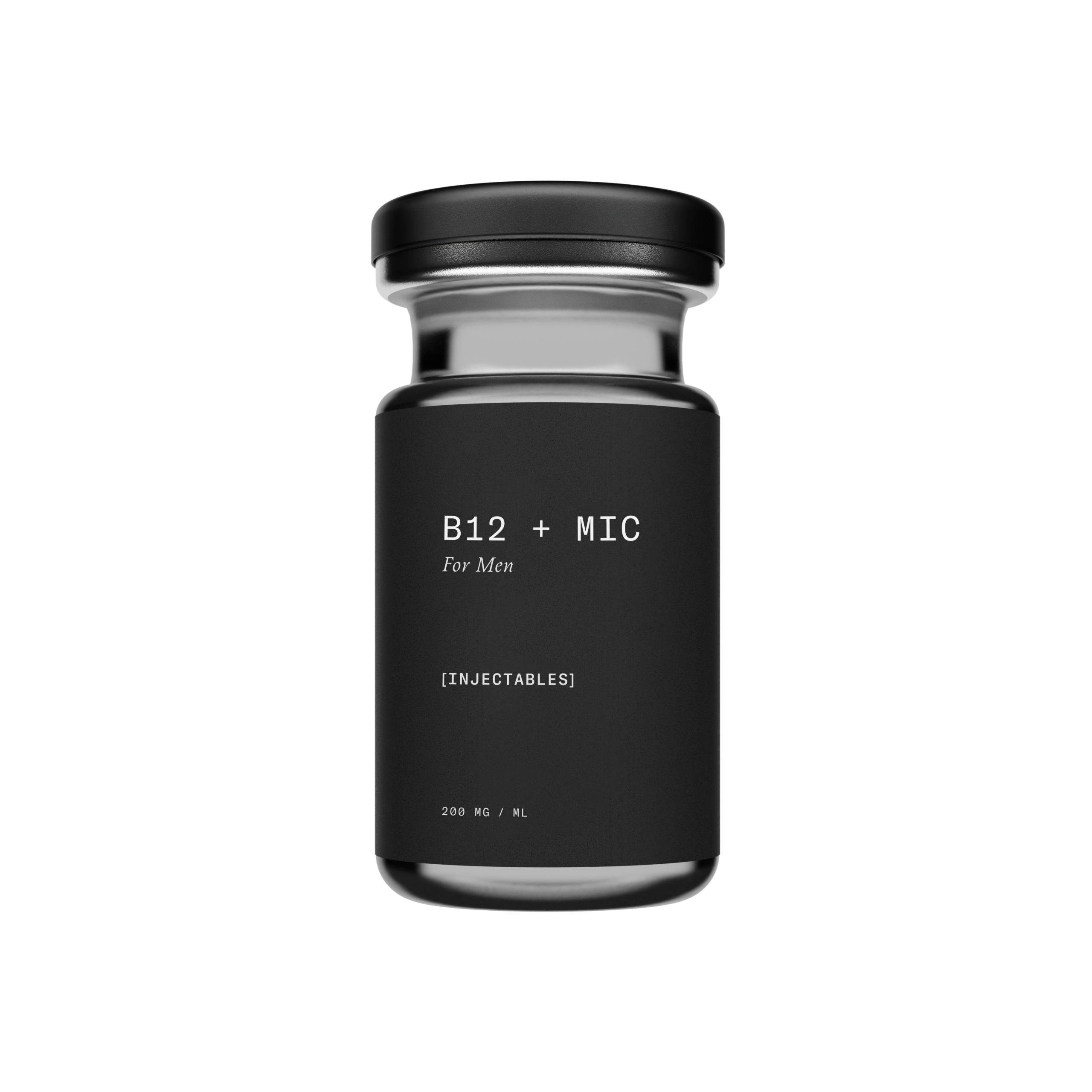 B12 + MIC Injection