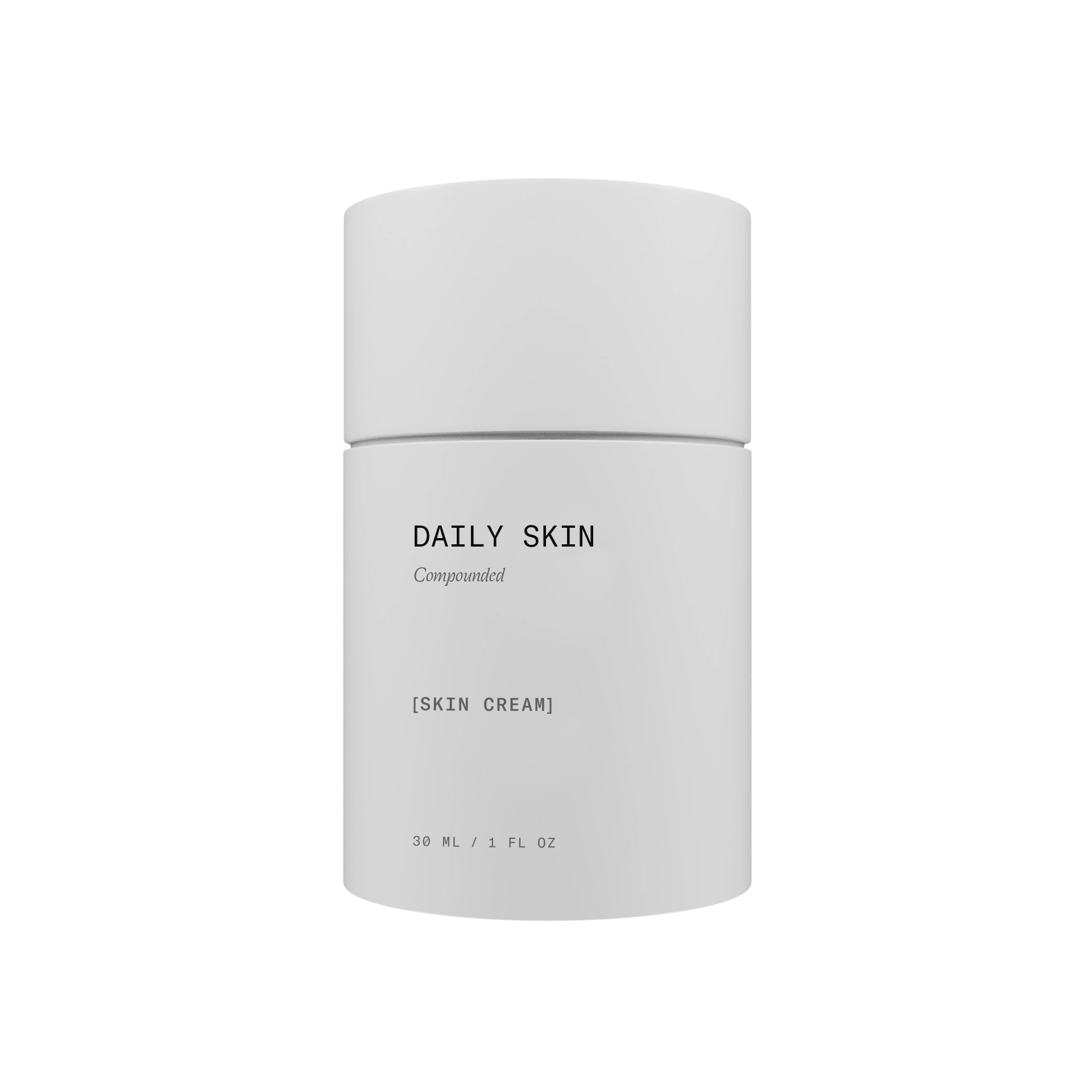 Daily Skin Cream