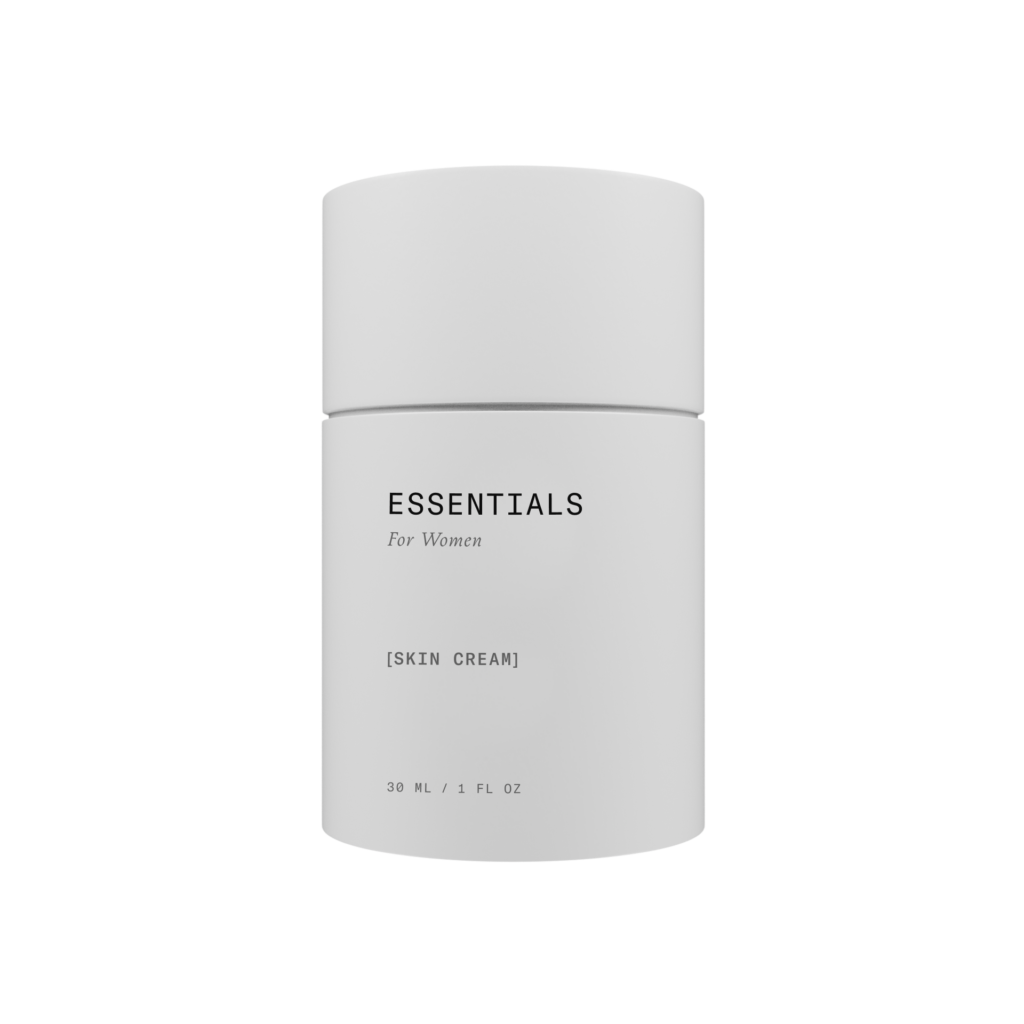 Luxe Skin Cream