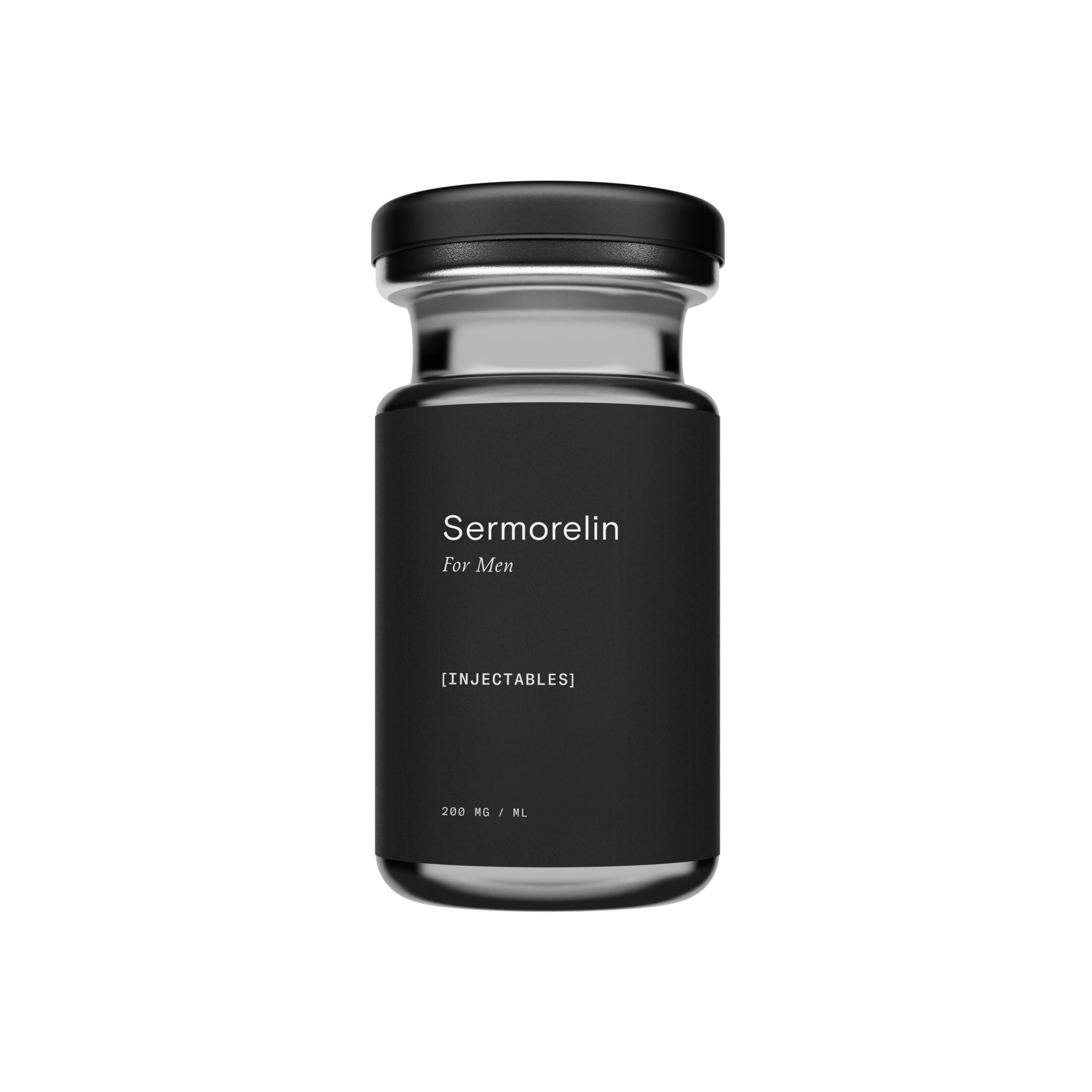 Sermorelin Peptide Therapy