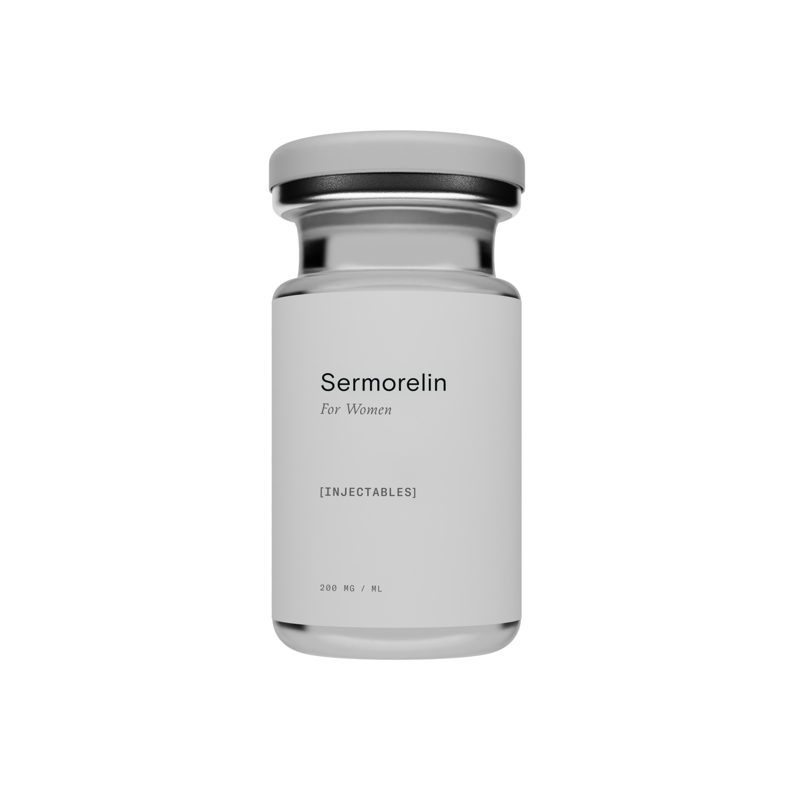 Sermorelin Peptide Therapy