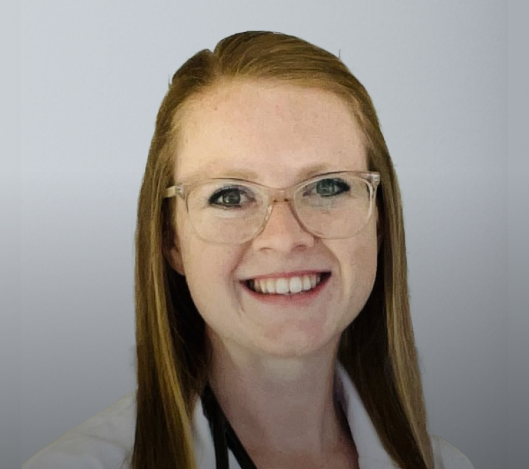 Brooke Estes, DnP, FnP-C