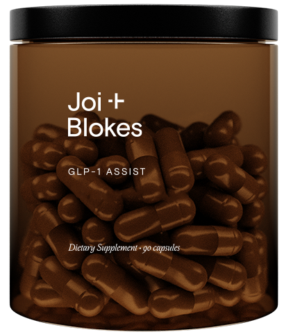 GLP-1 Assist
