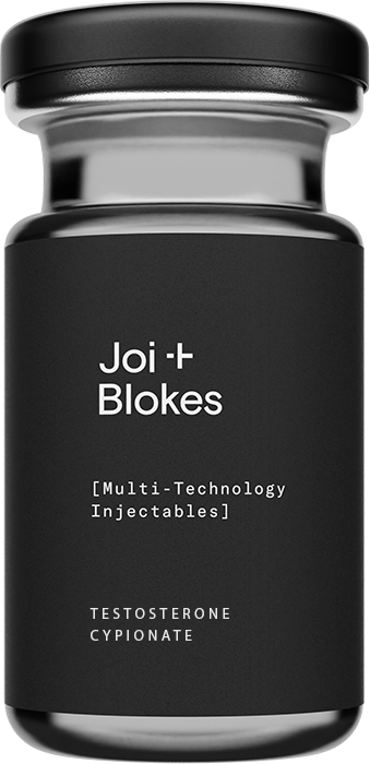 Testosterone Replacement Therapy