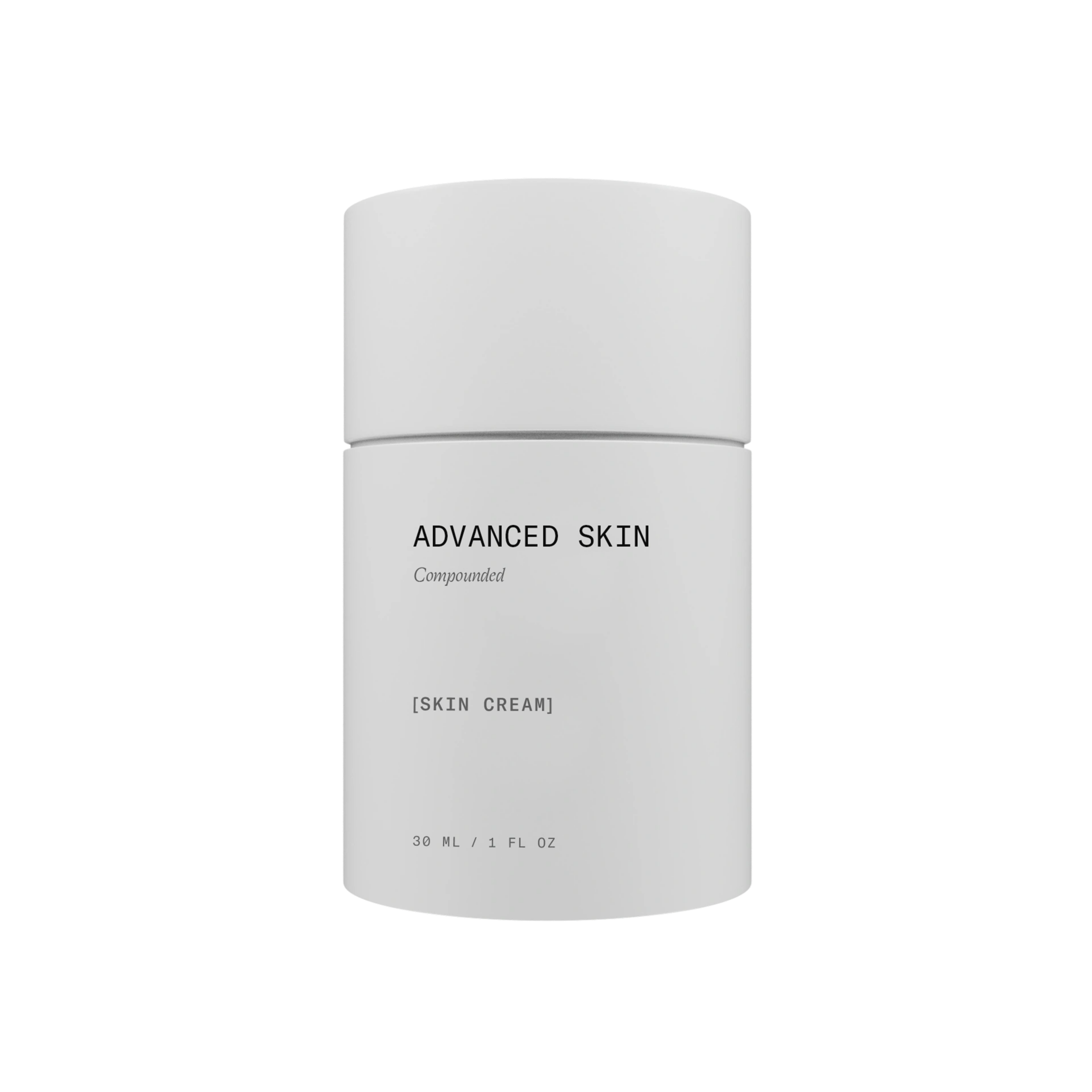 Advanced Skin Cream