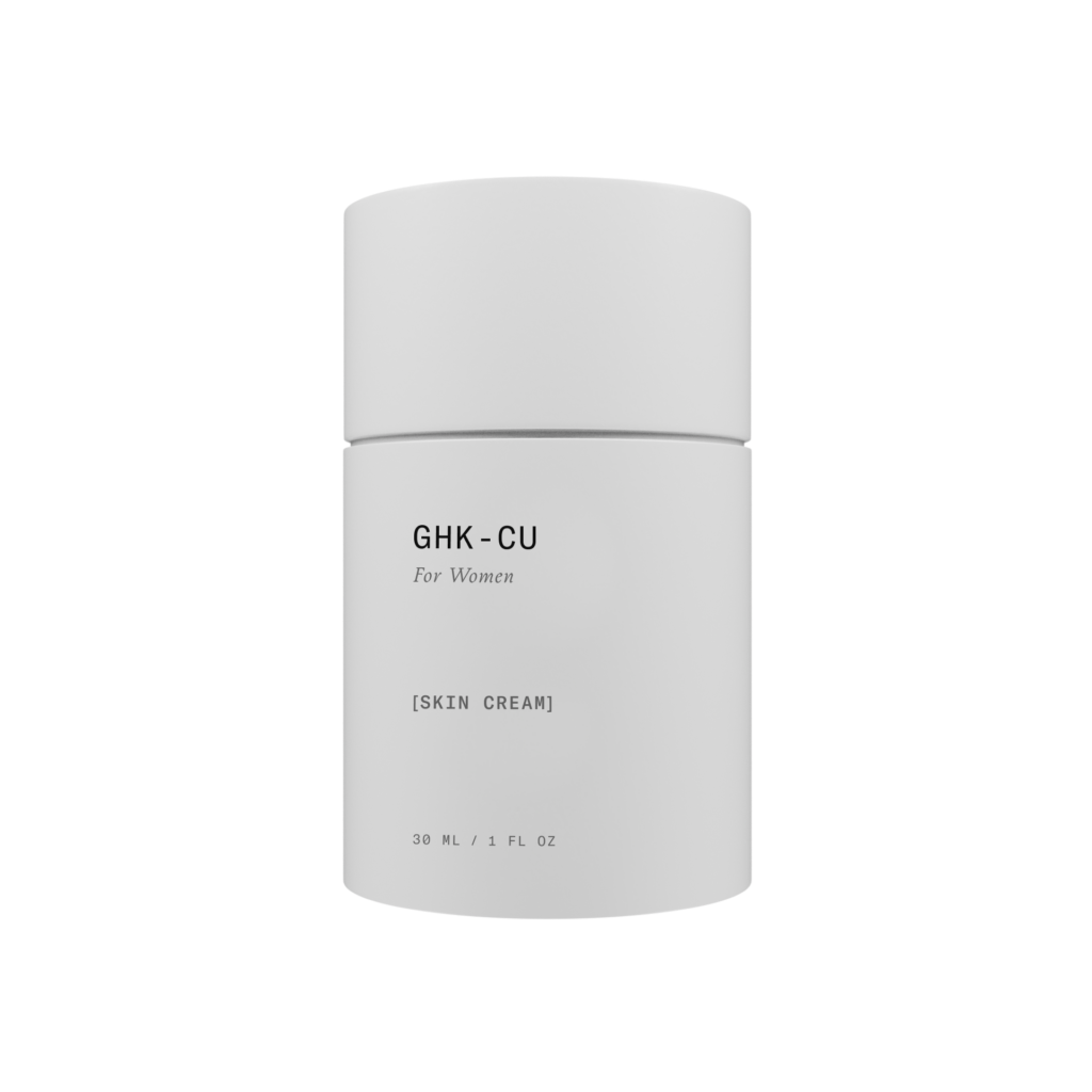 Luxe Skin Cream
