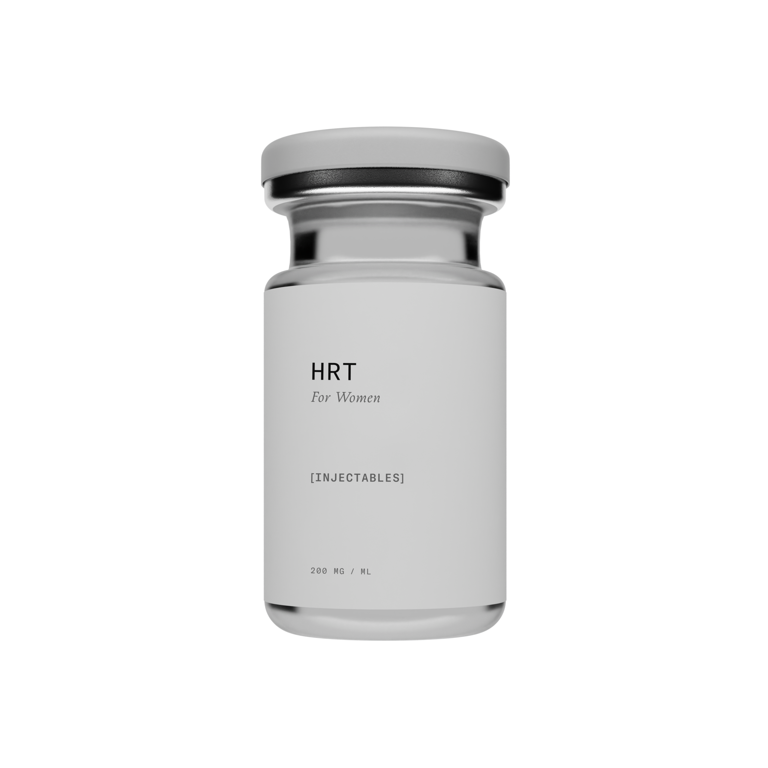 Hormones (BHRT)