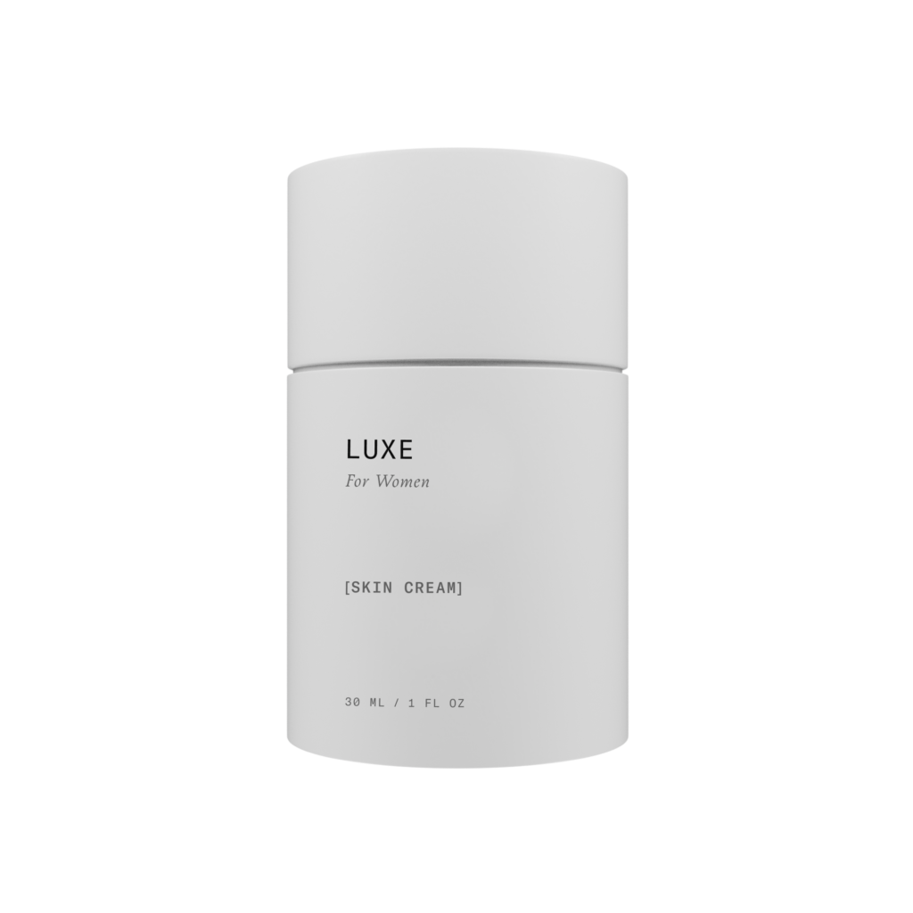 GHK-Cu Peptide Skin Cream