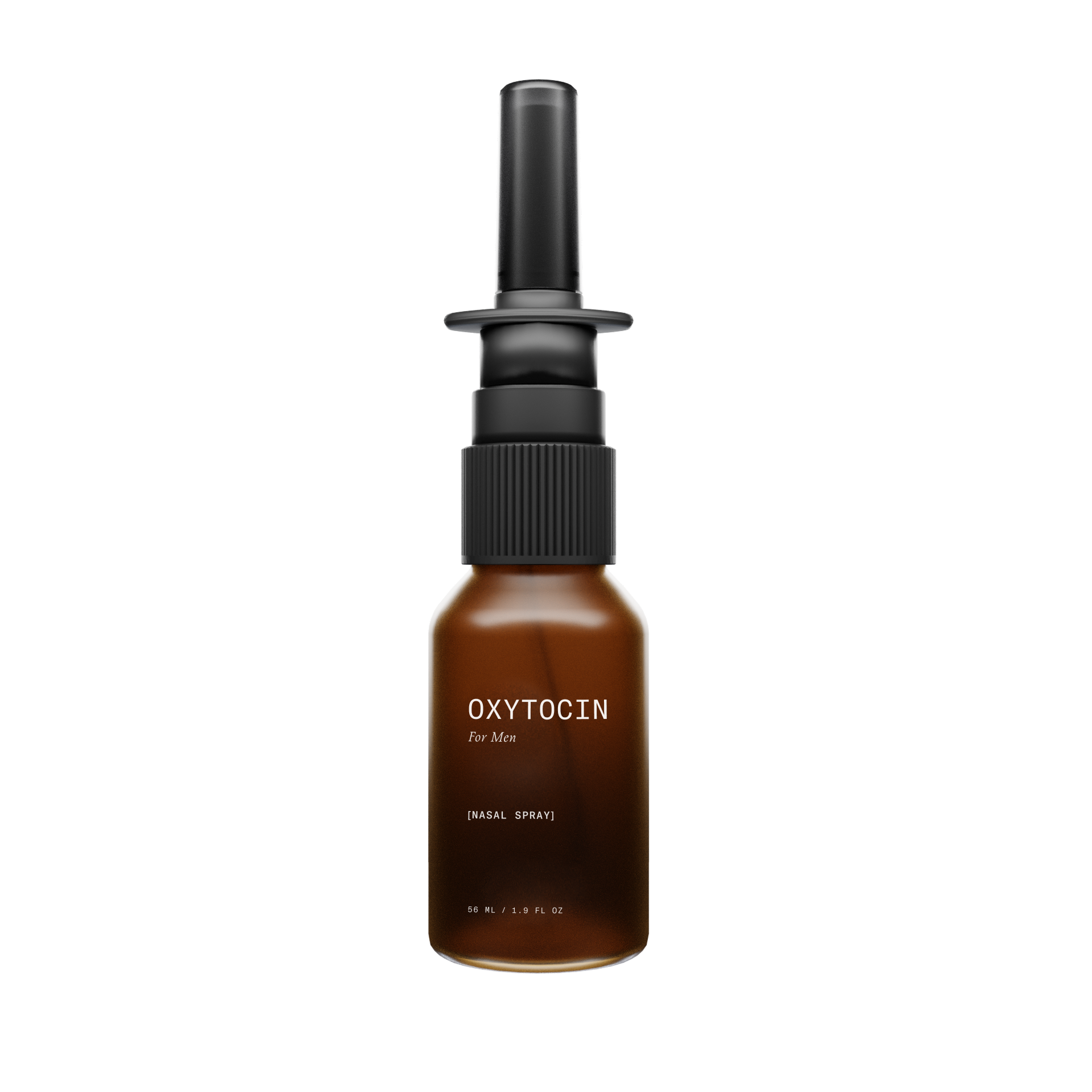 Oxytocin Peptide Therapy 