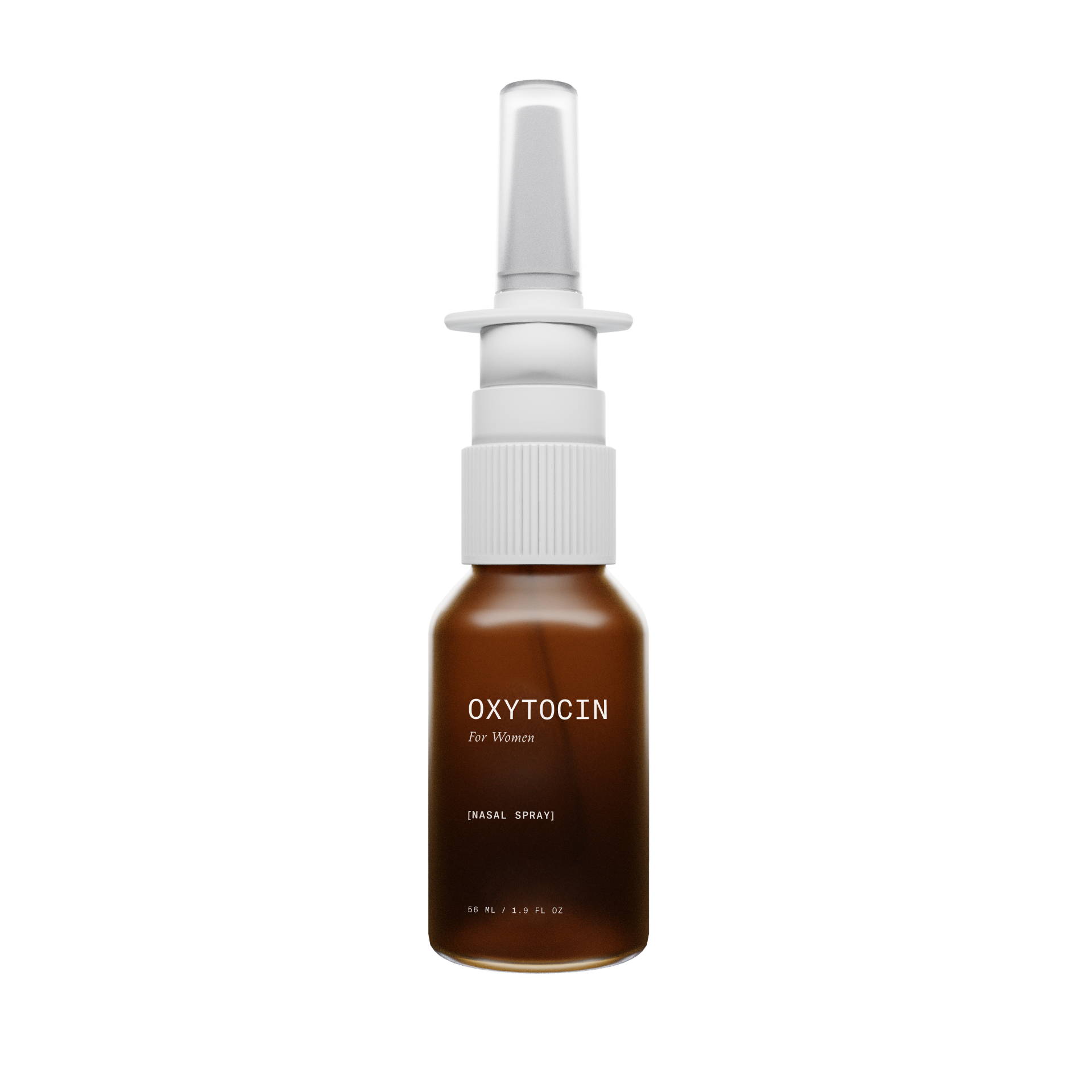 Oxytocin Peptide Therapy 