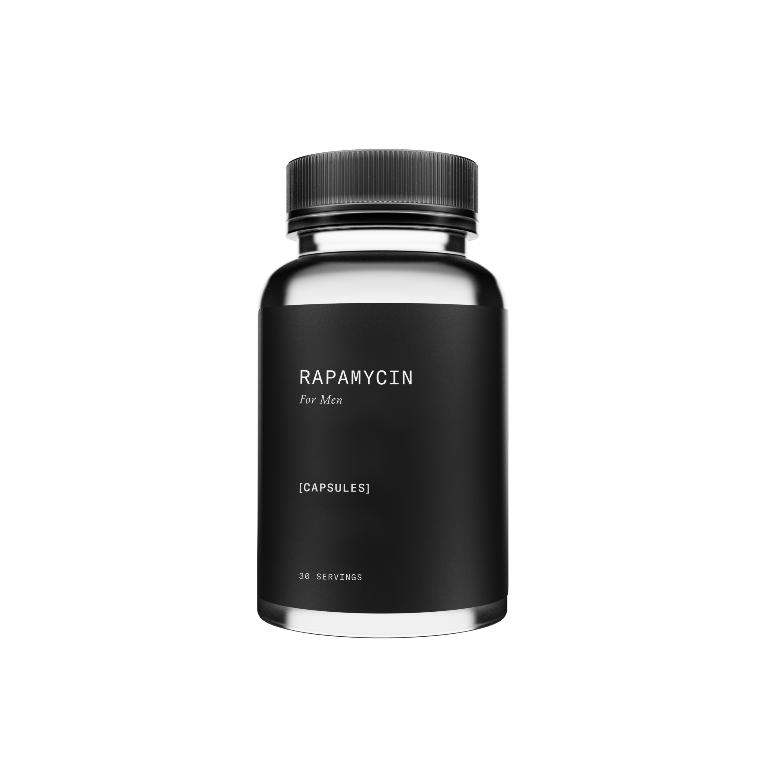 Rapamycin (Sirolimus)