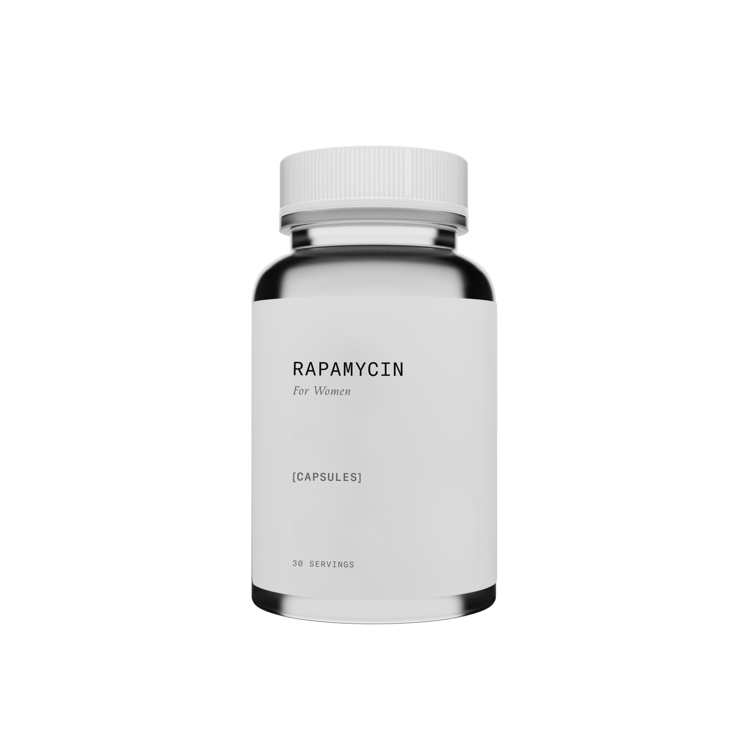 Rapamycin (Sirolimus)