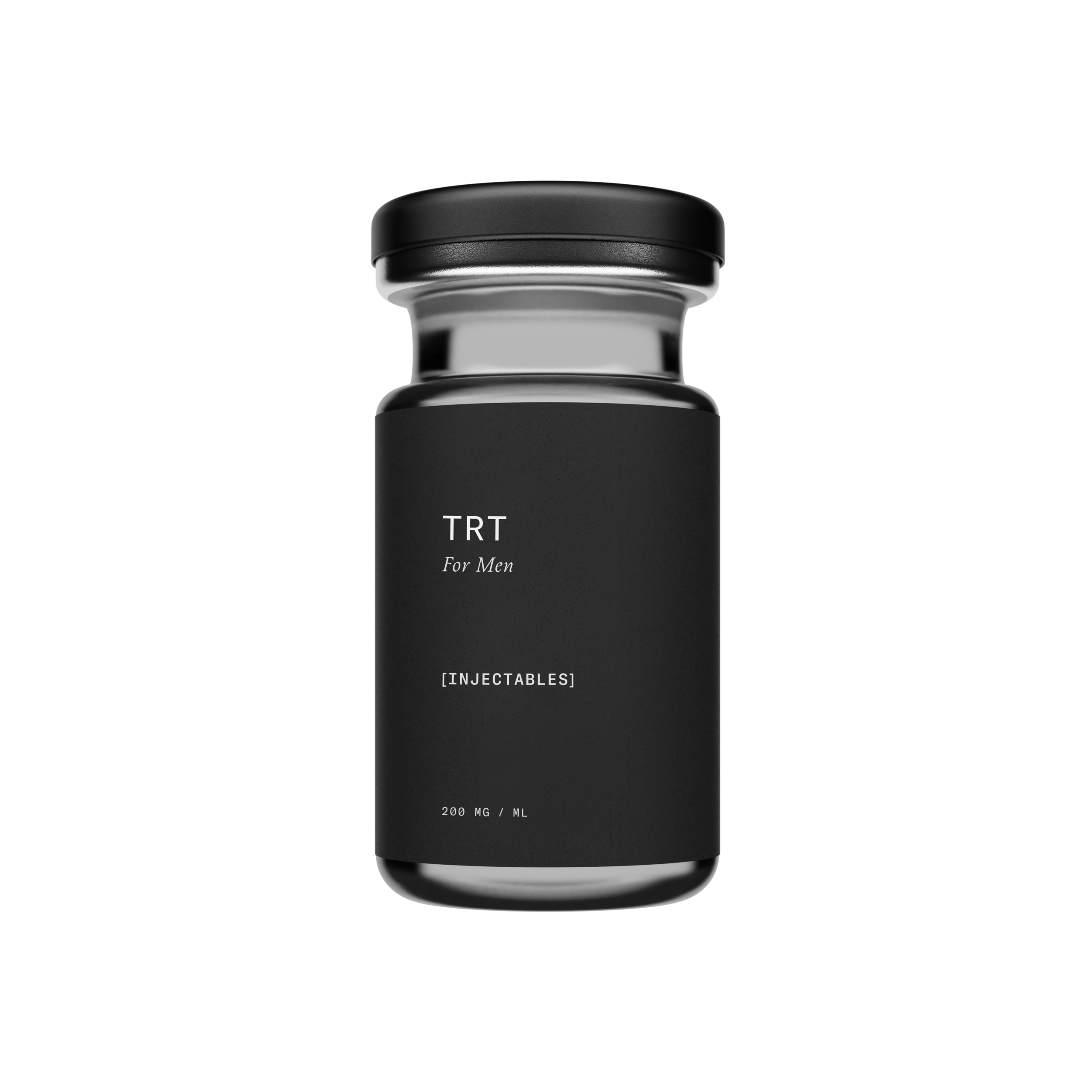 Testosterone Replacement Therapy