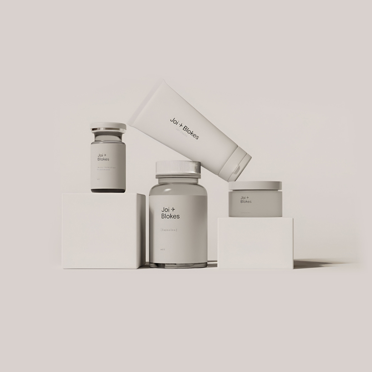 ALP – BHRT