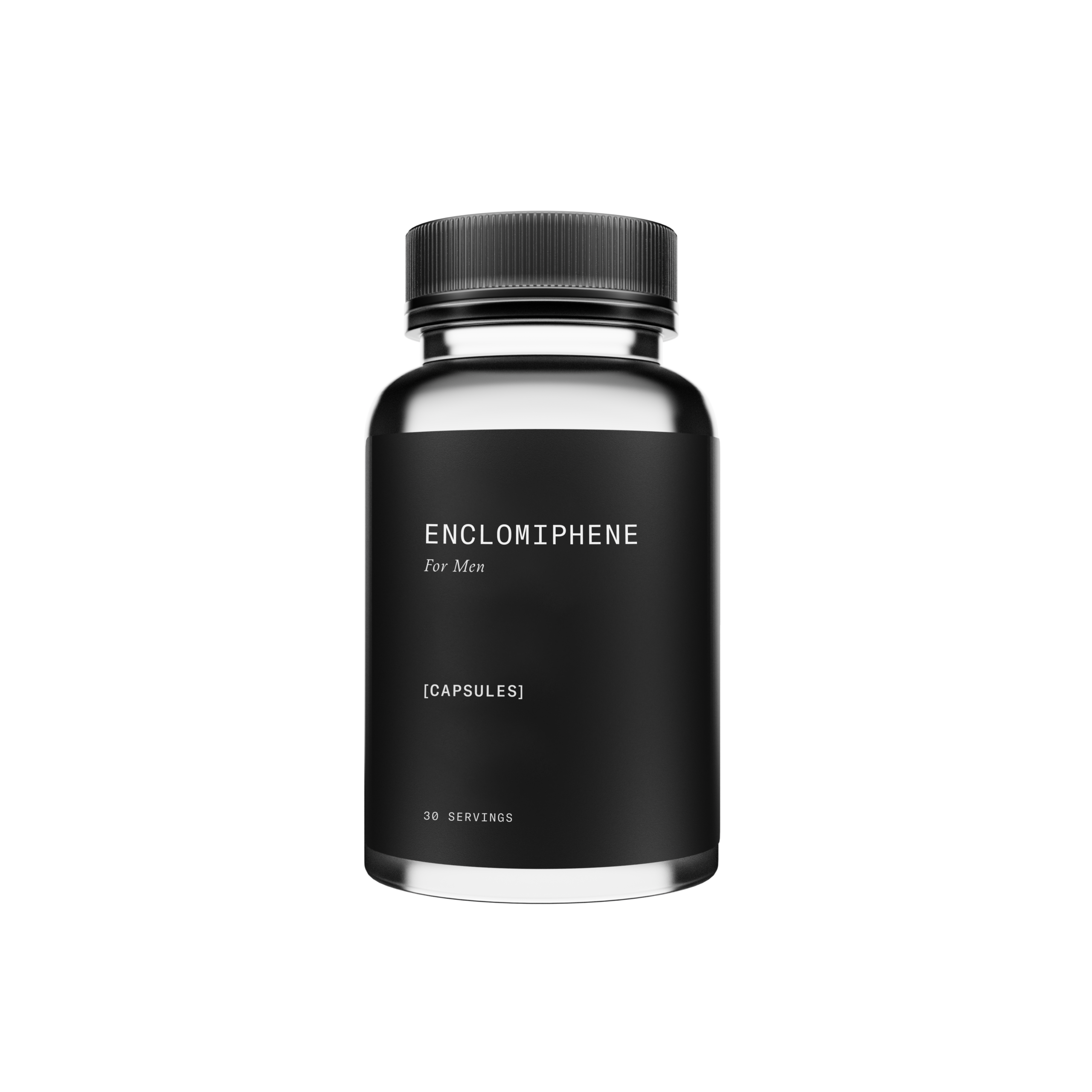 Enclomiphene