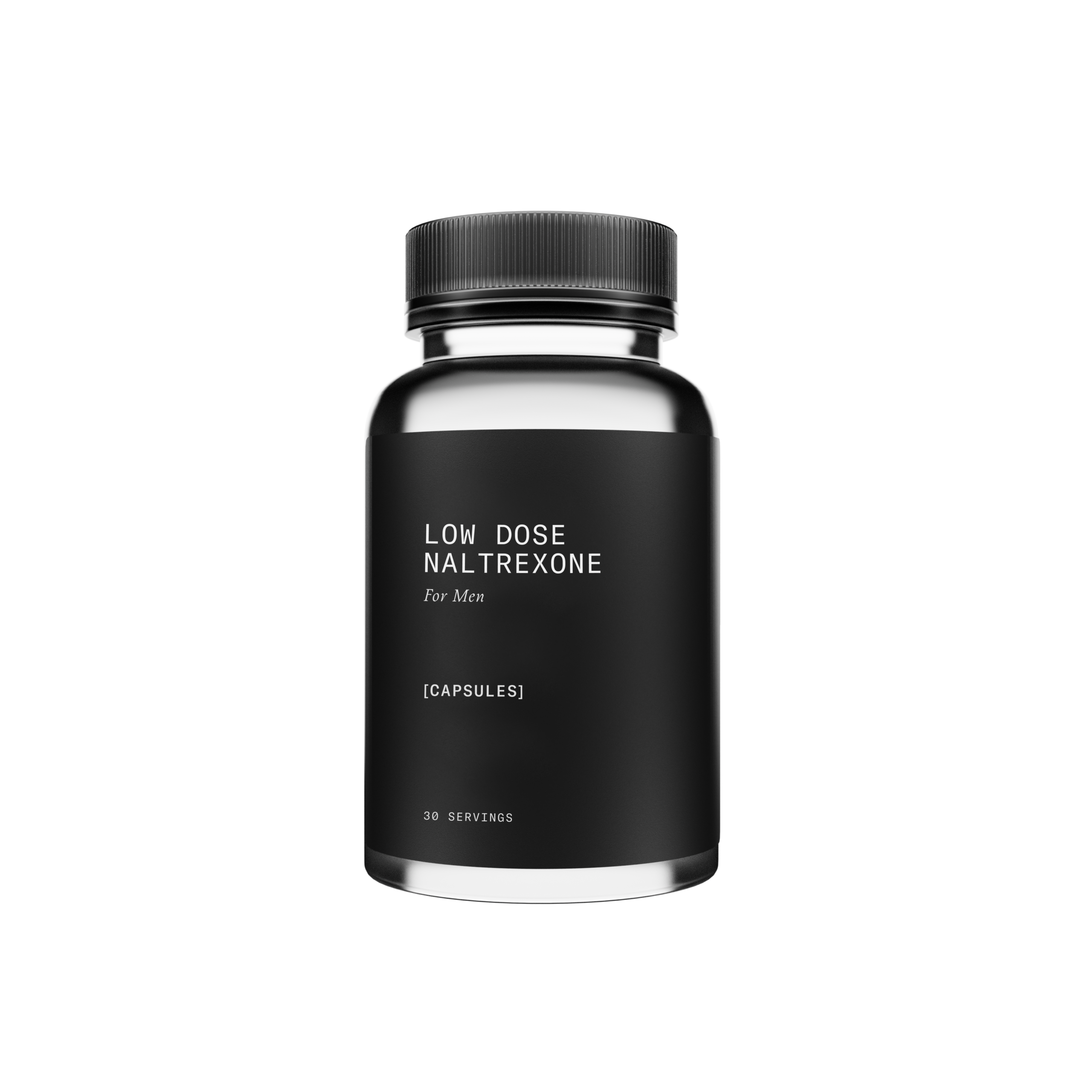 Low Dose Naltrexone (LDN)