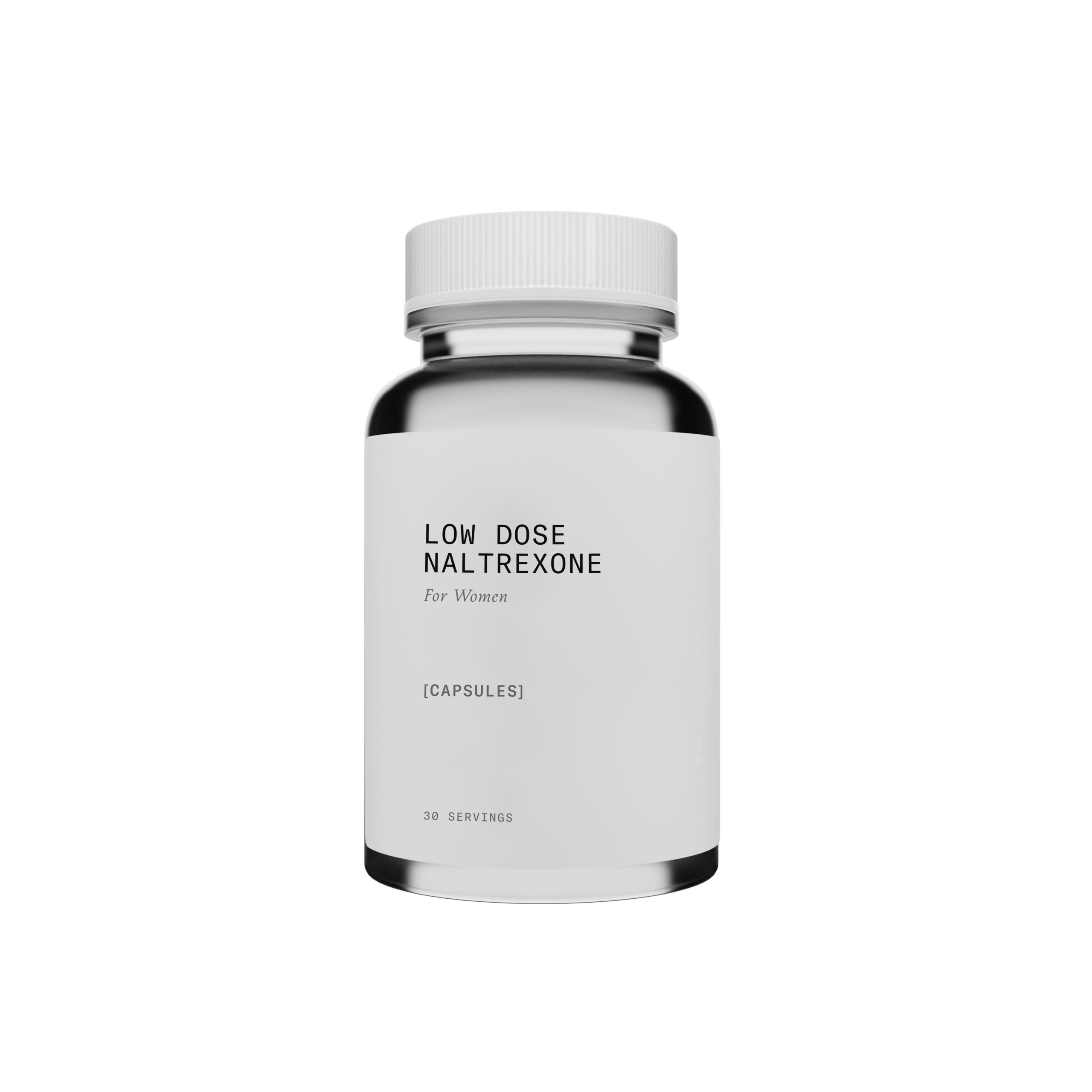 Low Dose Naltrexone (LDN)