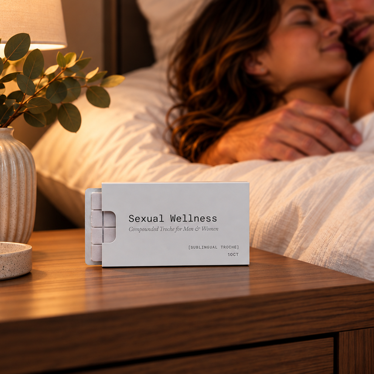 Sexual Wellness Troche