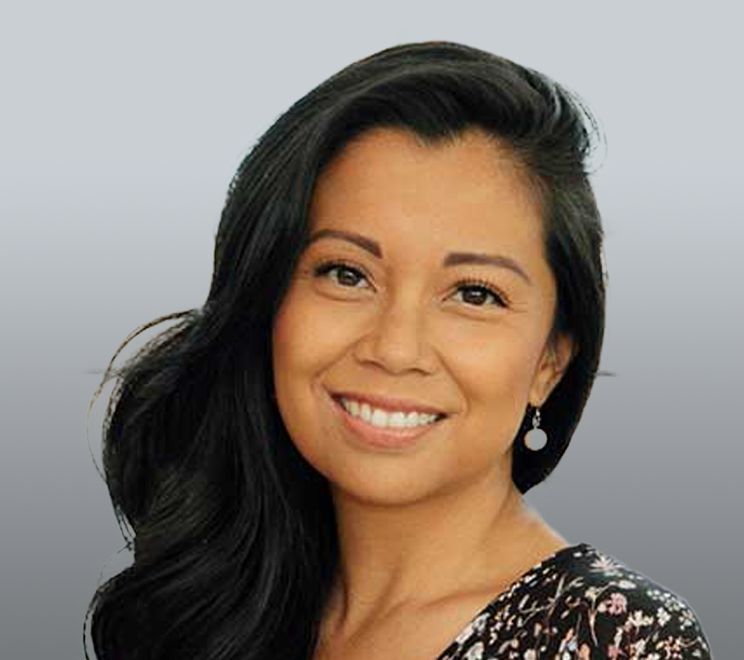 Dr. Jaclyn Tolentino