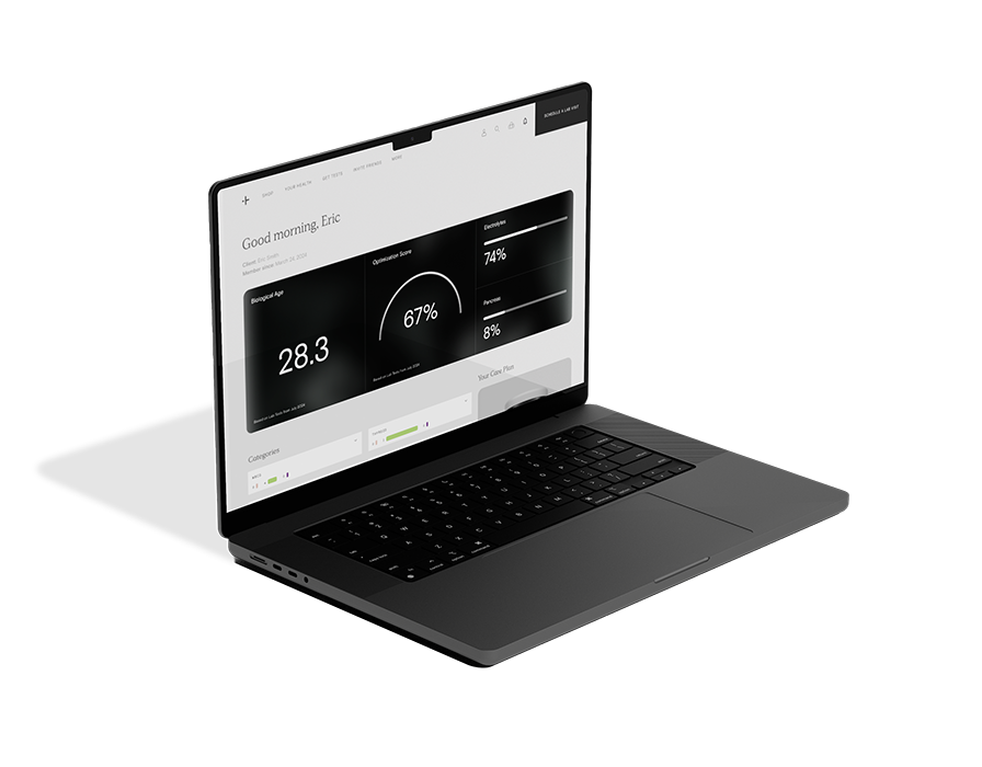 ALP – Labs – Rich Froning