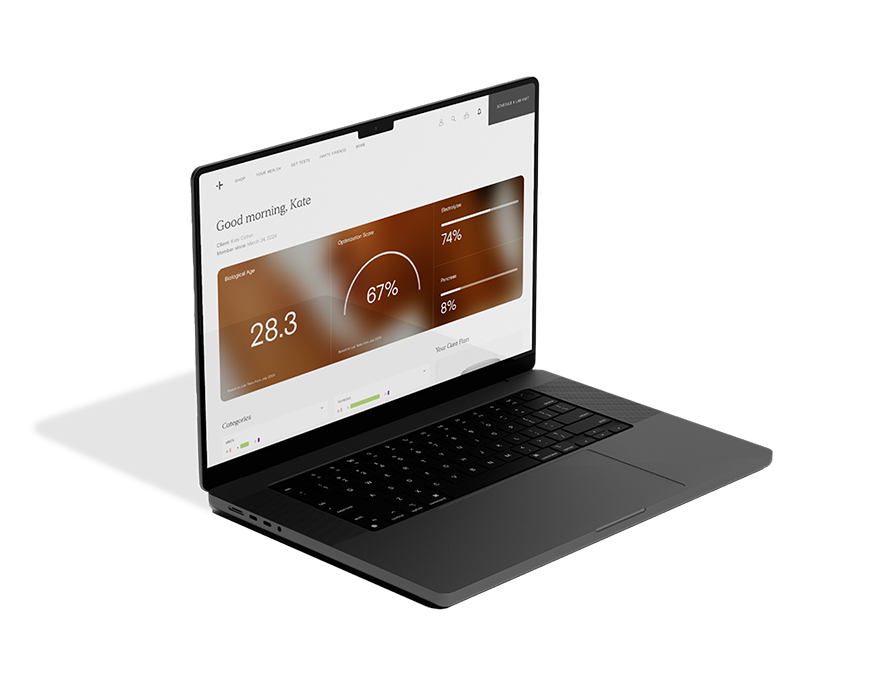 ALP – Labs – Samantha Christine
