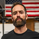 Rich Froning's Choice