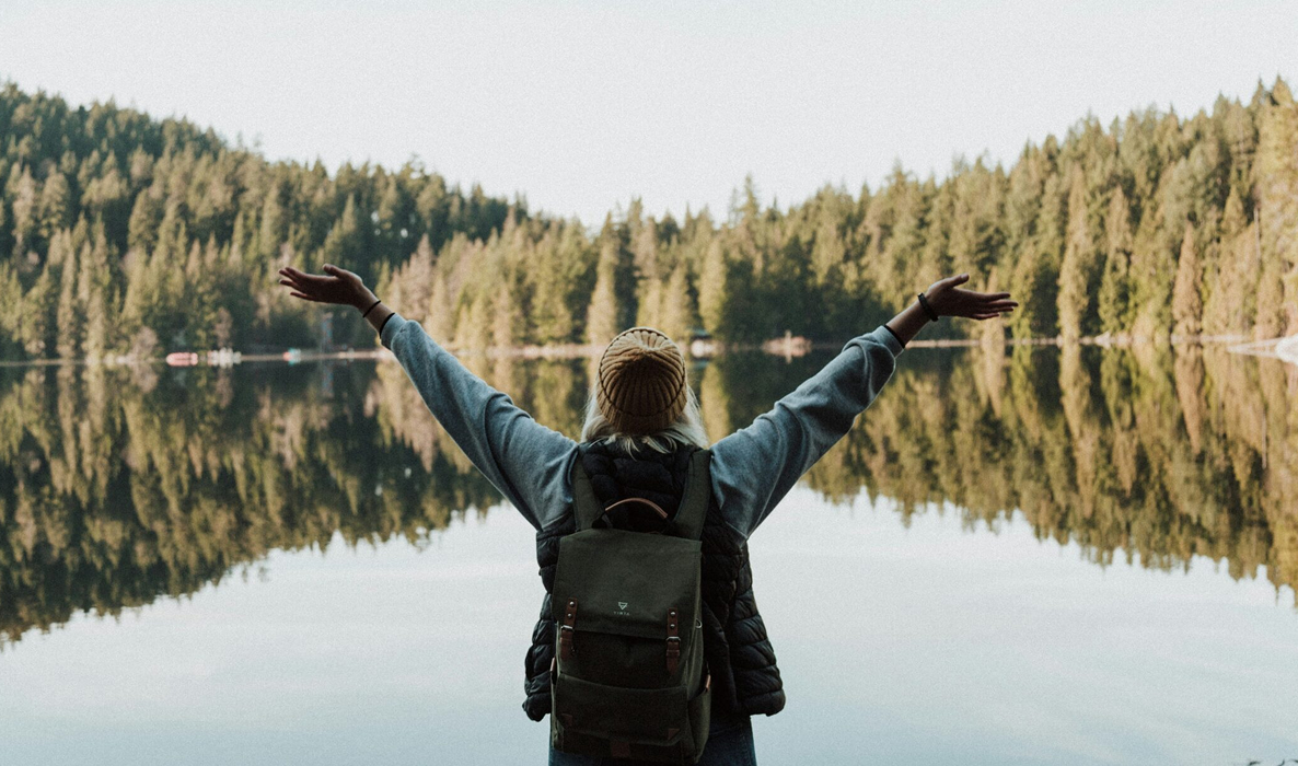 Head-to-Toe Strategies for Feeling Like Yourself Again