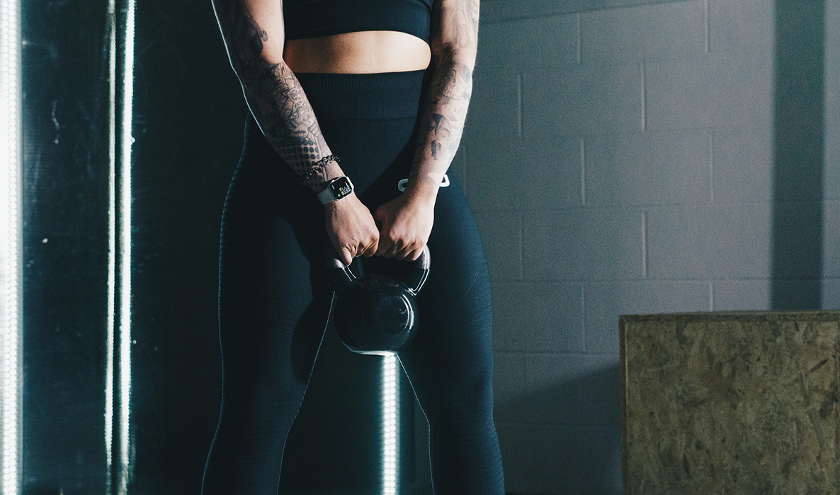 Muscle Matters: Why Building Strength Is Essential After 40: How Hormones Can Help